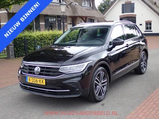Volkswagen Tiguan 1.5TSI Life ACC/VIRTUAL/KEYLESS/TREKHAAK