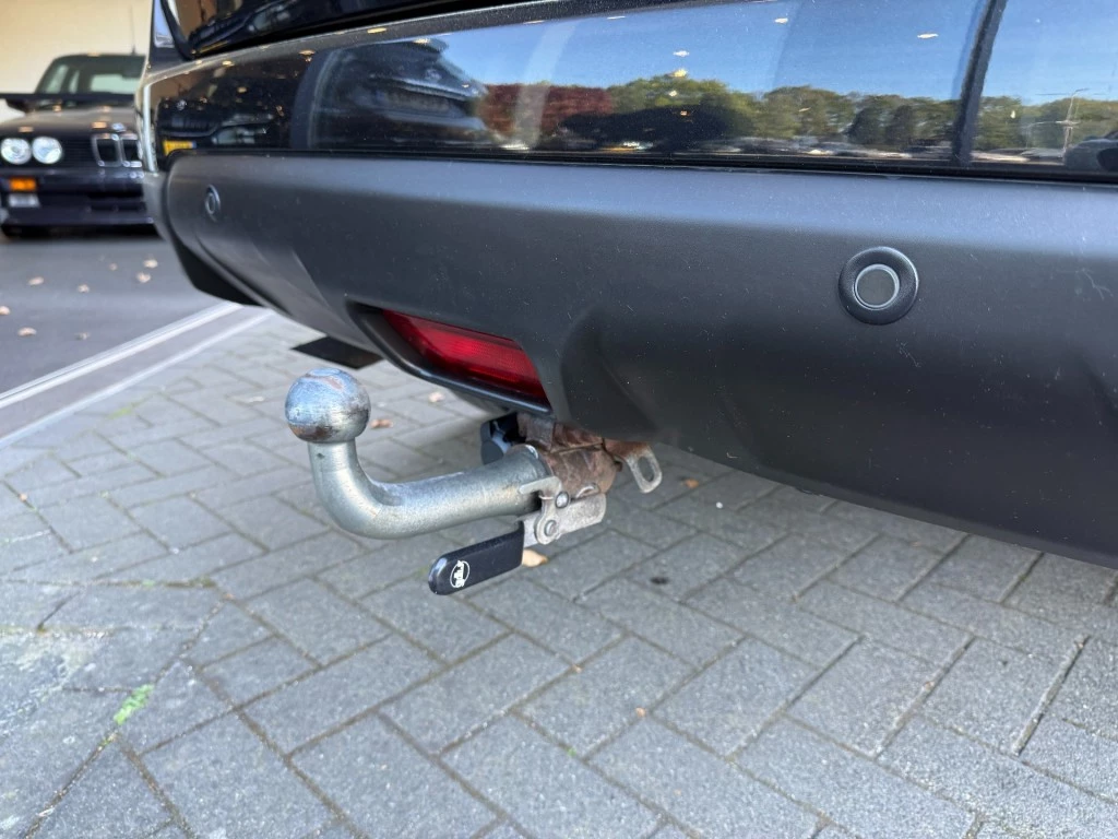Hoofdafbeelding Nissan X-Trail