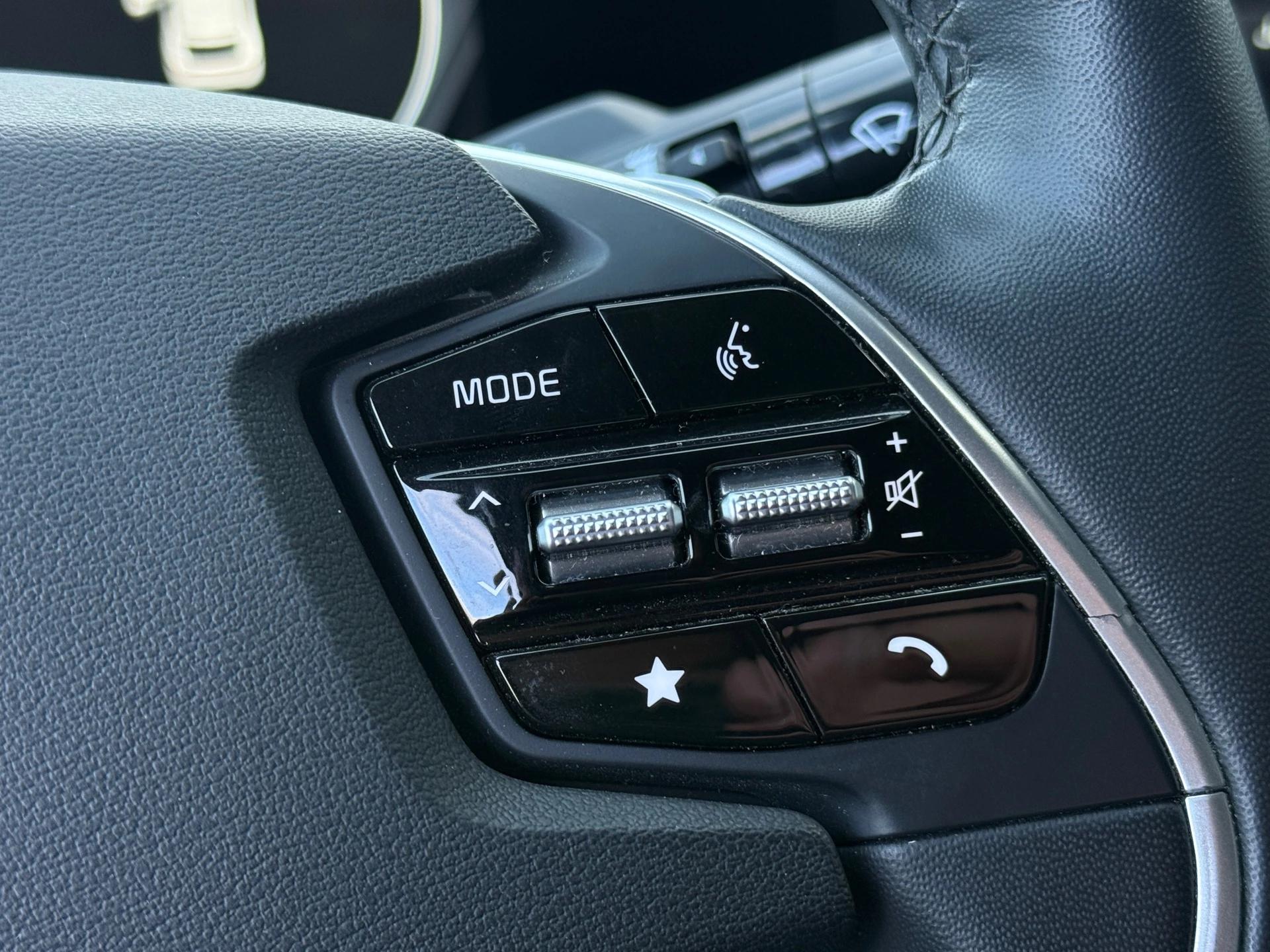 Hoofdafbeelding Kia EV6