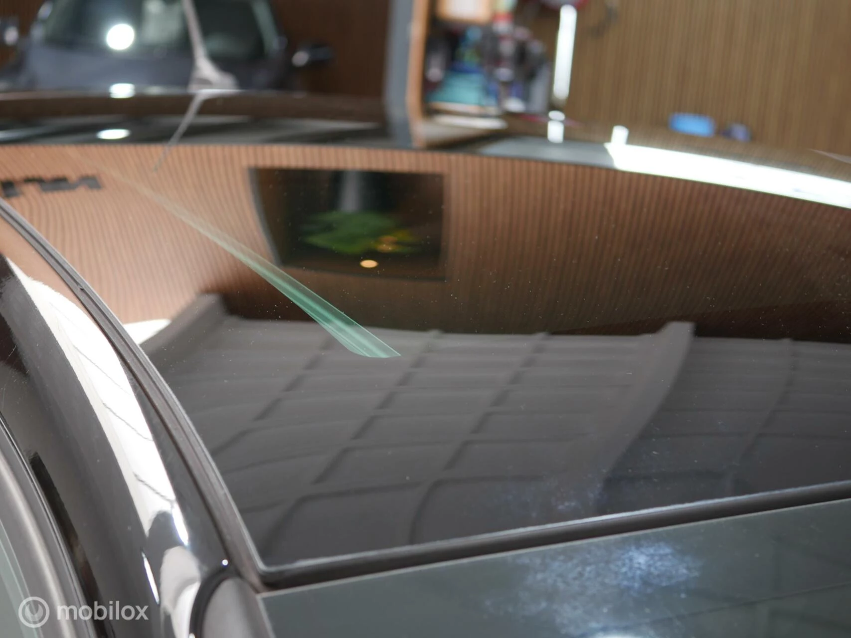 Hoofdafbeelding Citroën C4