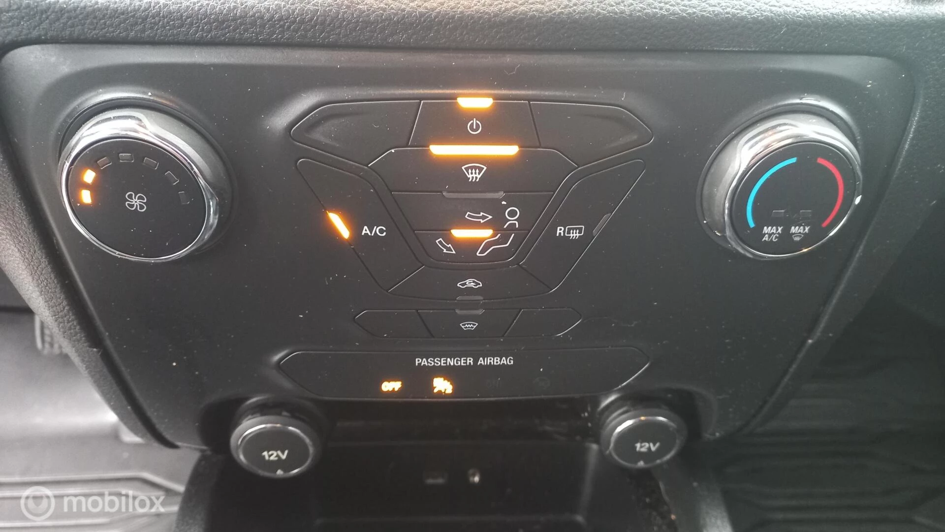 Hoofdafbeelding Ford Ranger