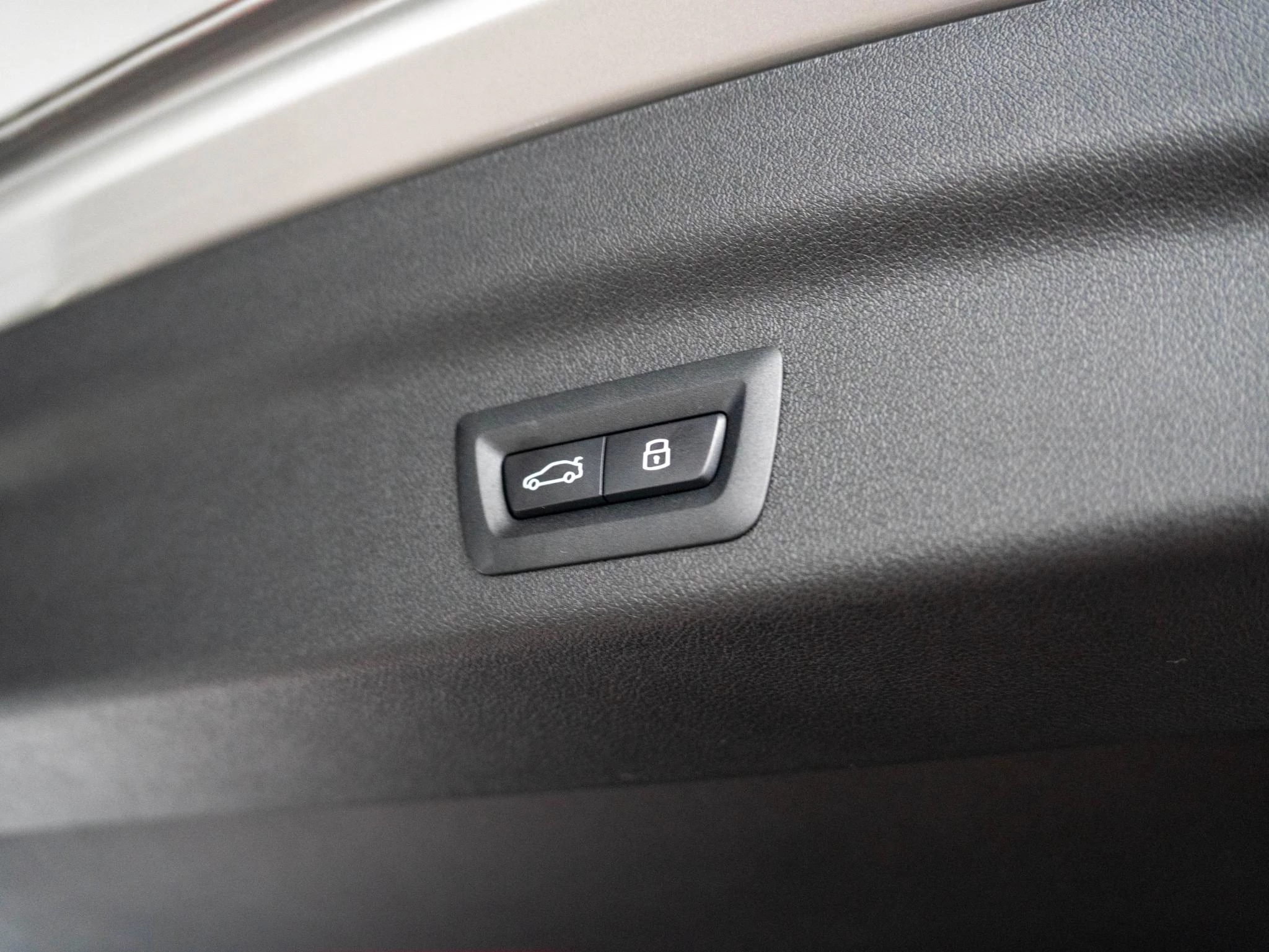 Hoofdafbeelding BMW iX1