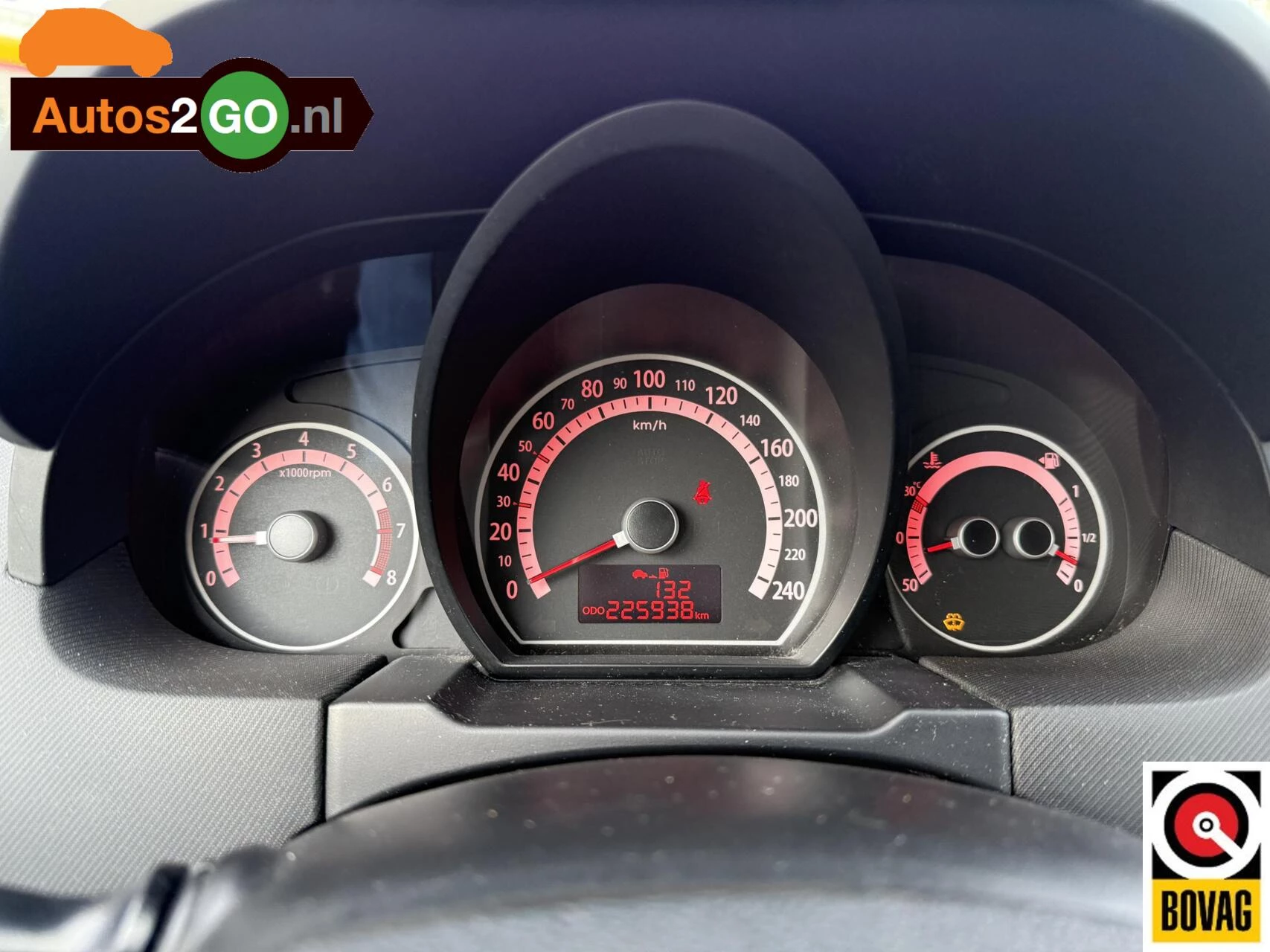 Hoofdafbeelding Kia pro_cee'd