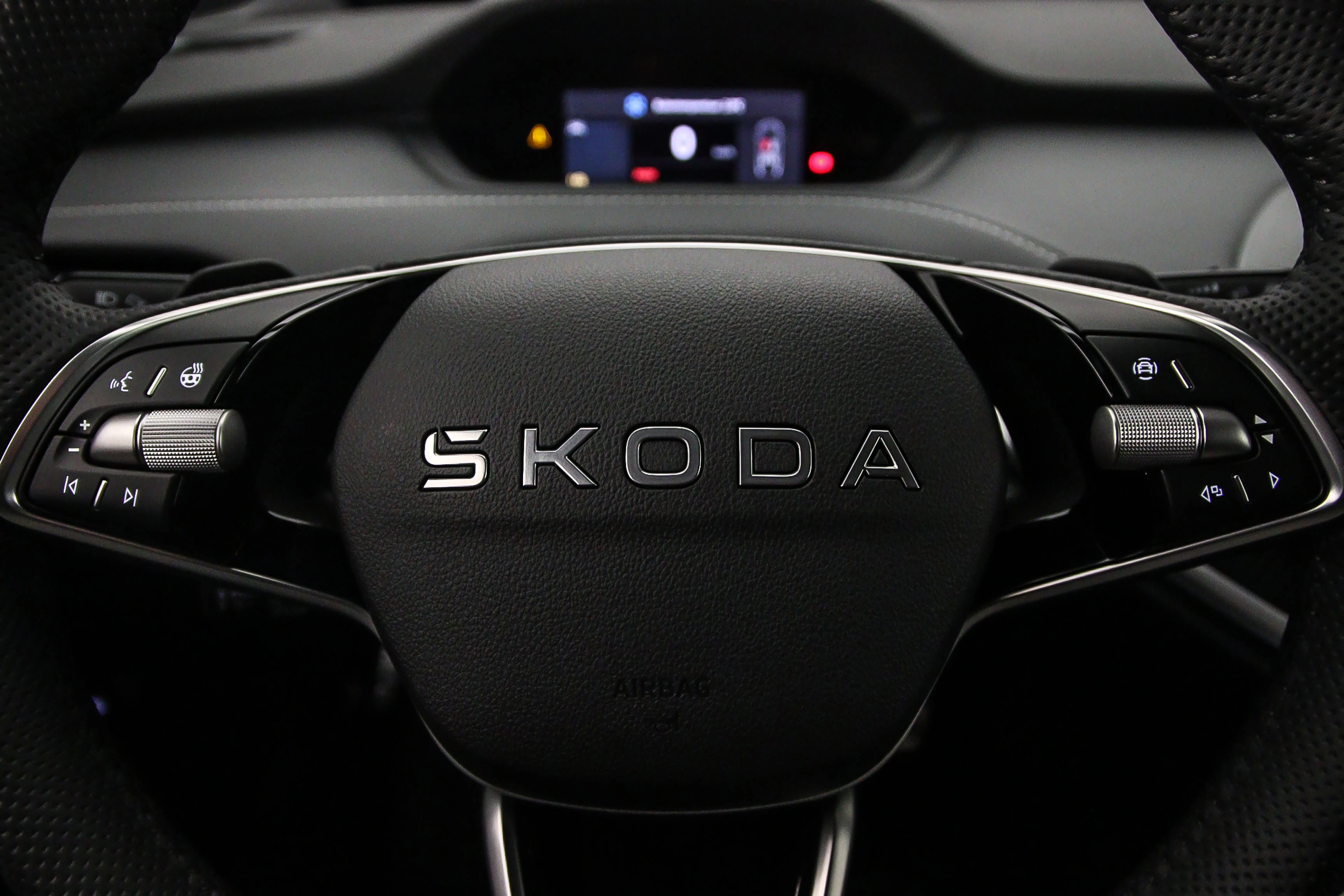 Hoofdafbeelding Škoda Enyaq iV