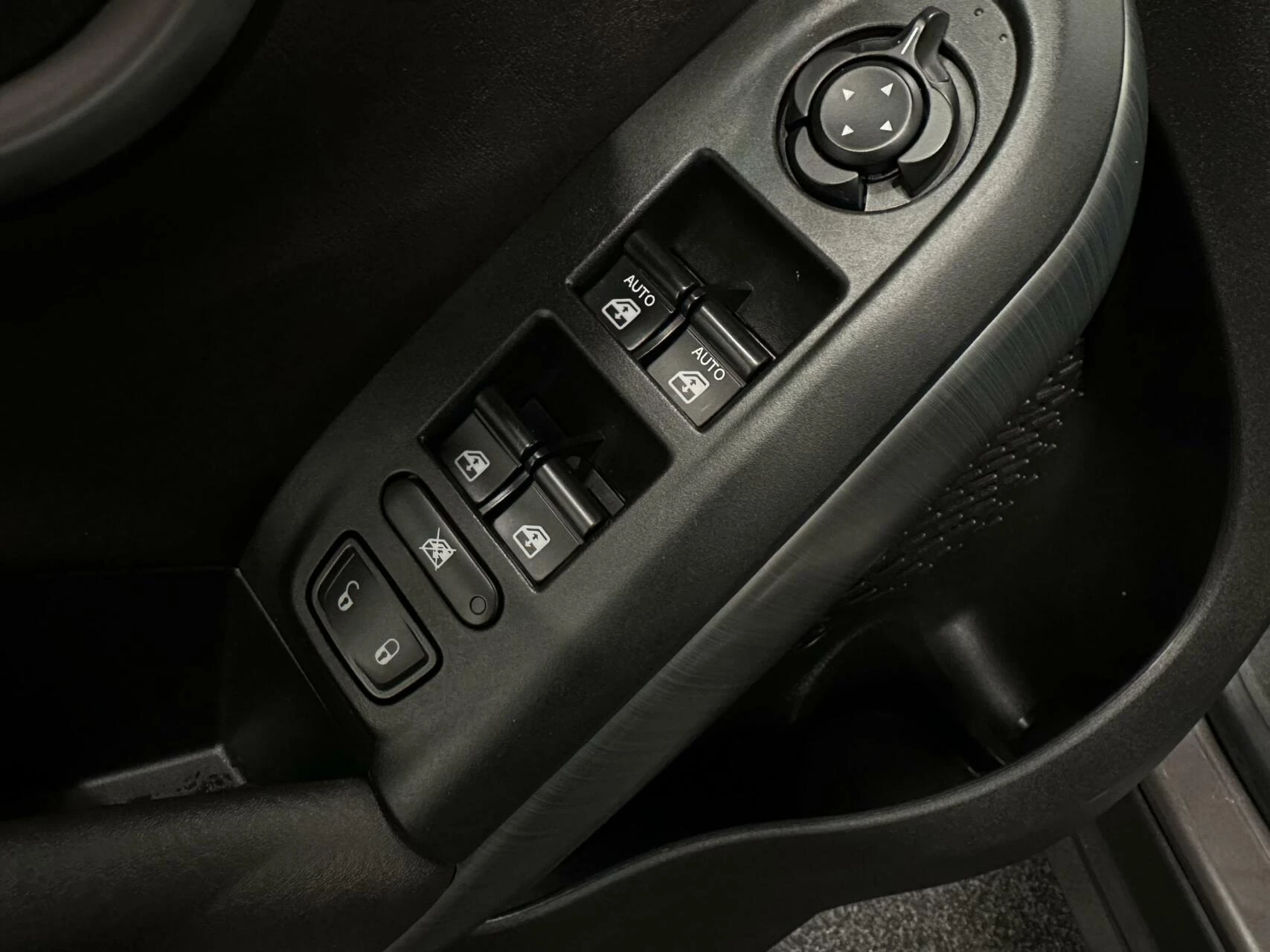 Hoofdafbeelding Fiat 500X