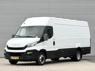 Hoofdafbeelding Iveco Daily Iveco Daily 35C15V 2.3 L4 H2
