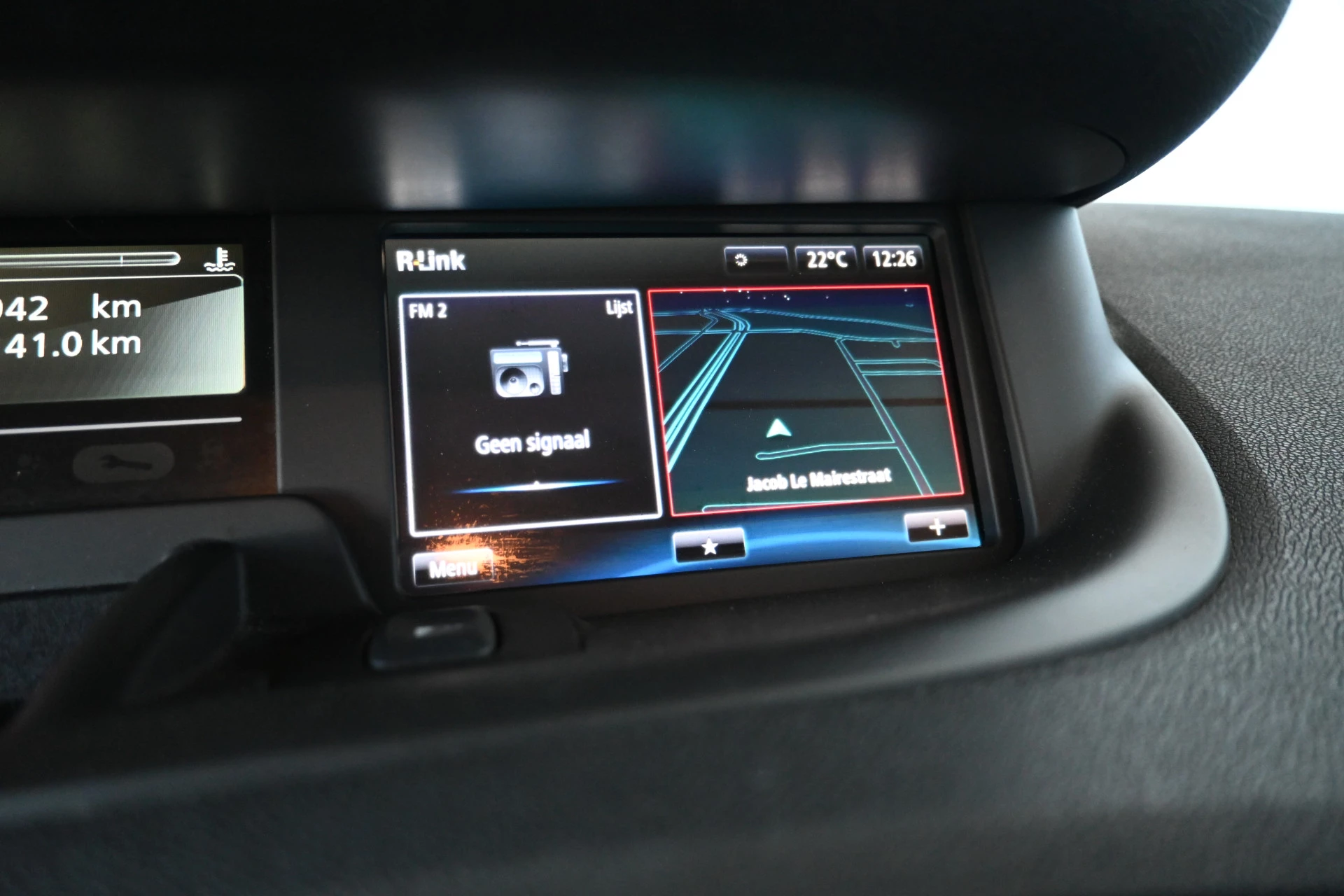 Hoofdafbeelding Renault Grand Scénic
