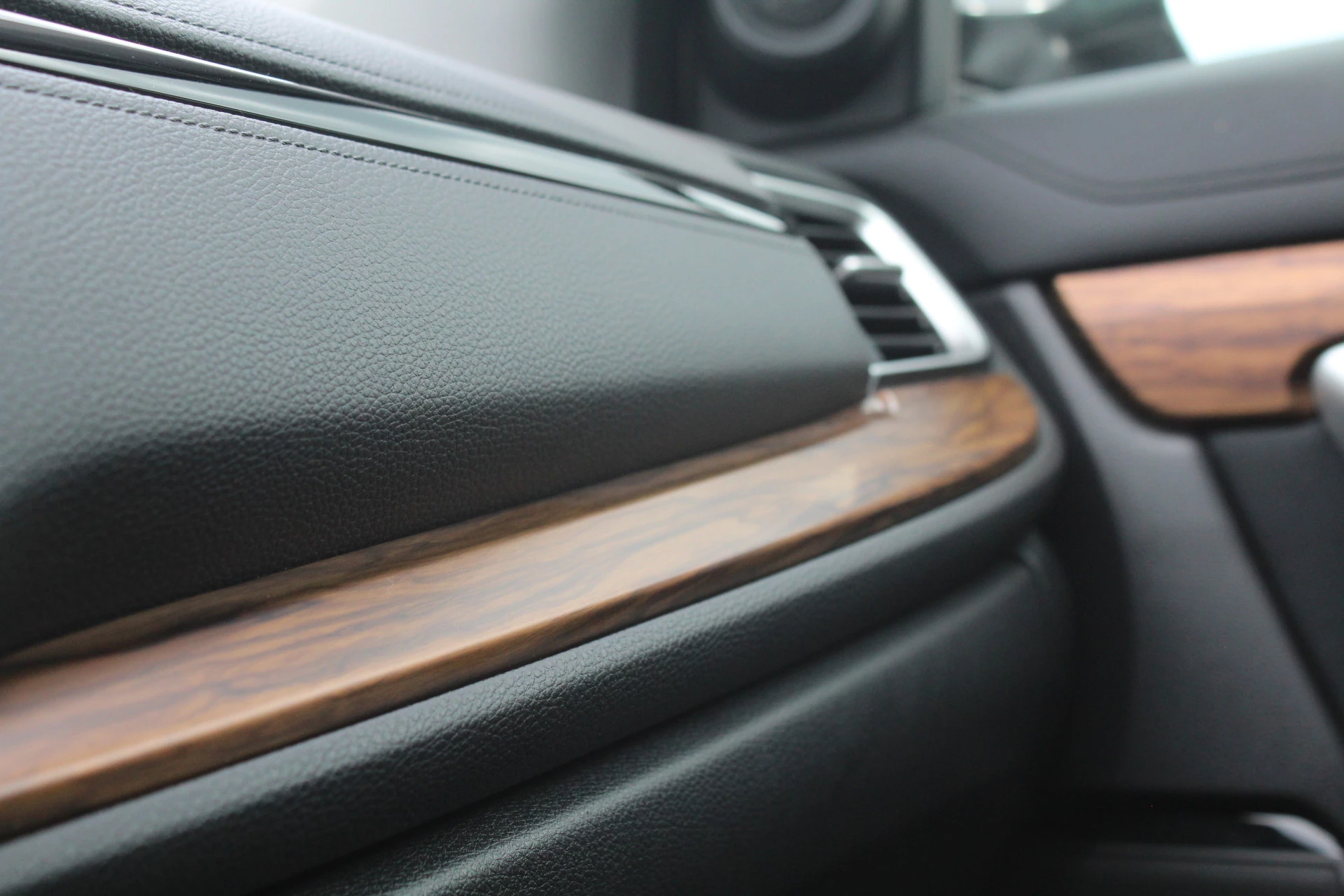 Hoofdafbeelding Honda CR-V