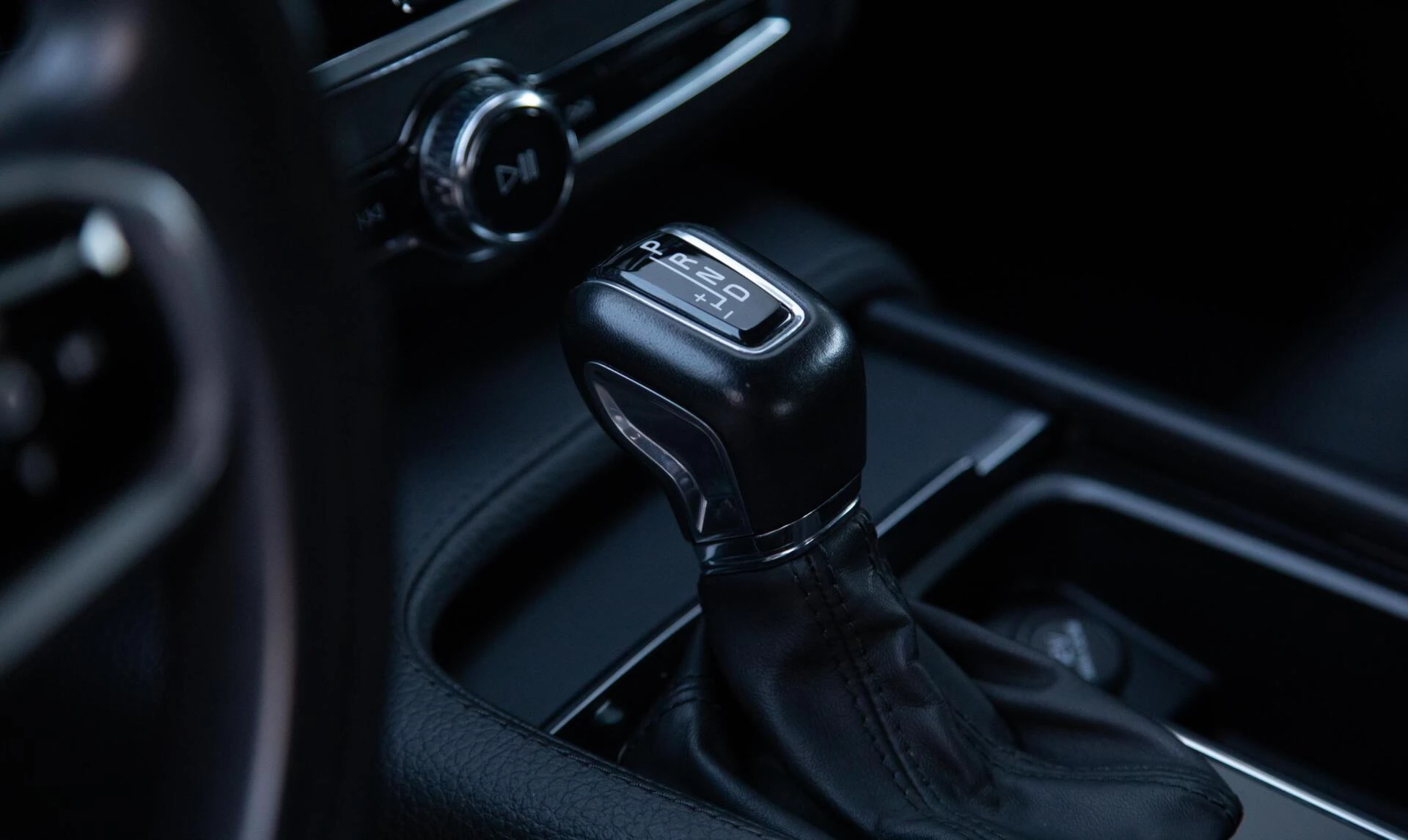 Hoofdafbeelding Volvo V90