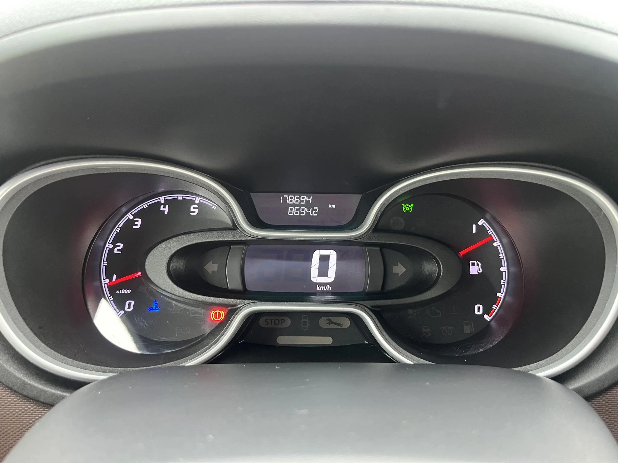 Hoofdafbeelding Fiat Talento