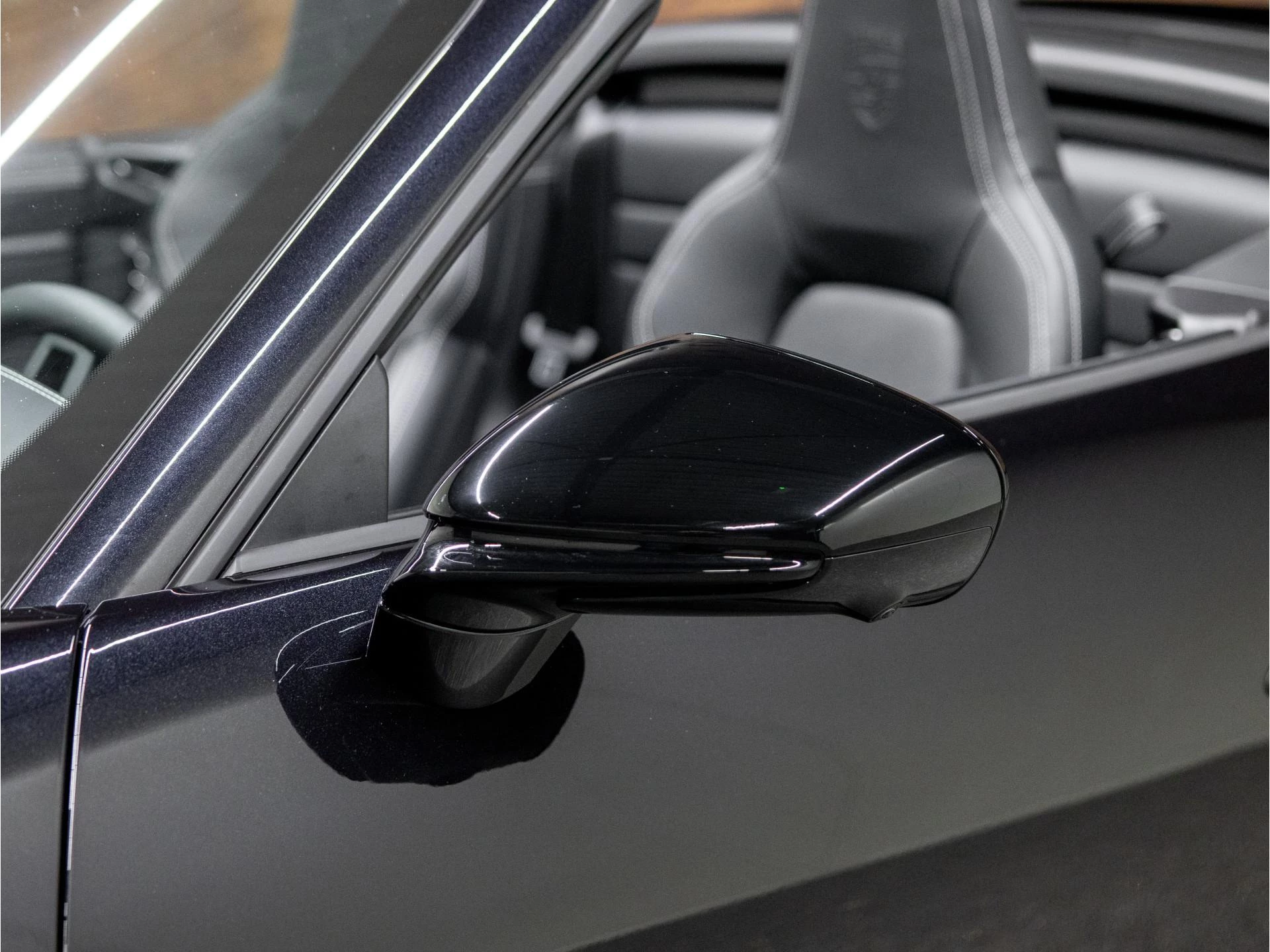 Hoofdafbeelding Porsche 911