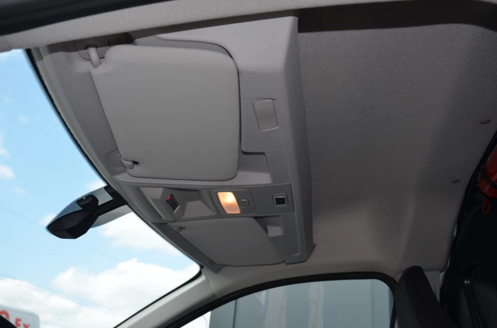 Hoofdafbeelding Renault Express