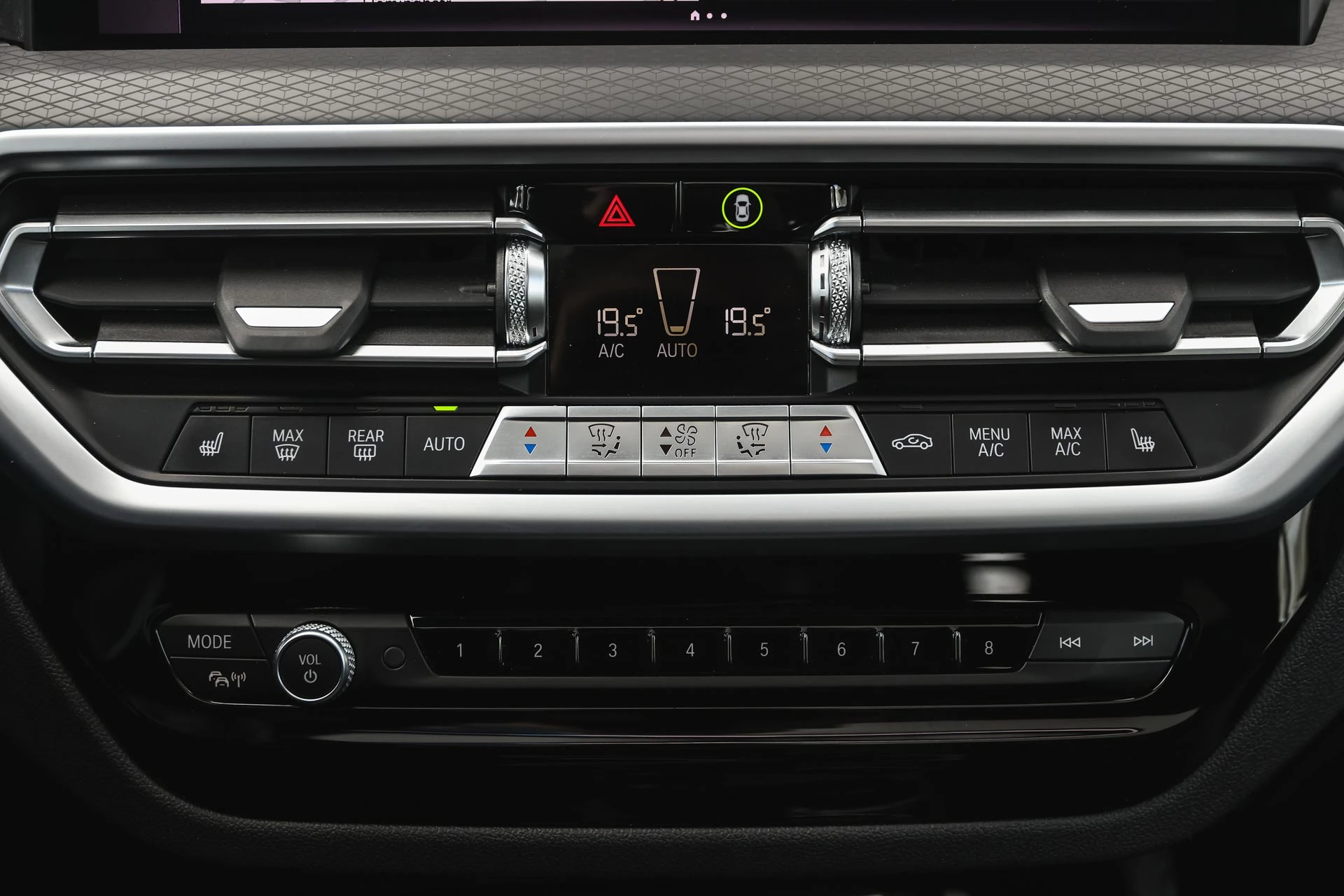 Hoofdafbeelding BMW X4