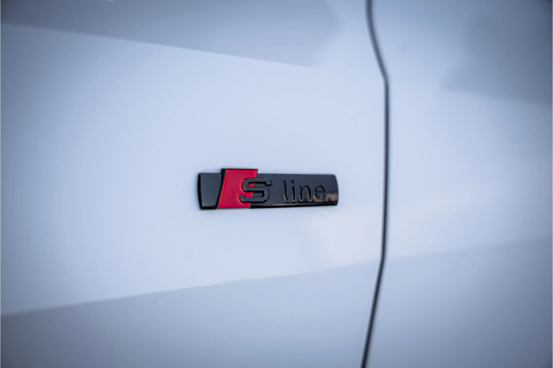 Hoofdafbeelding Audi A7