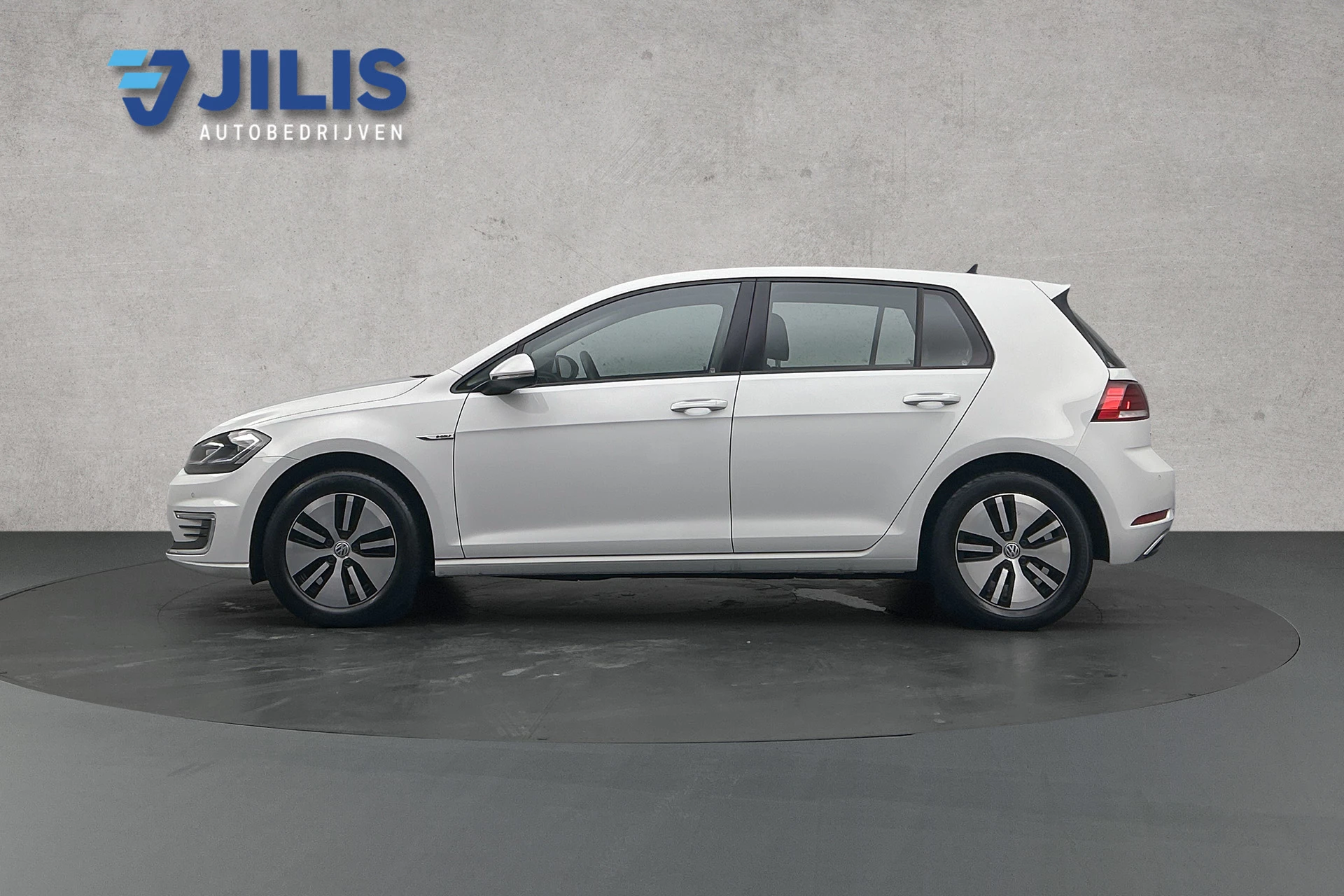 Hoofdafbeelding Volkswagen e-Golf