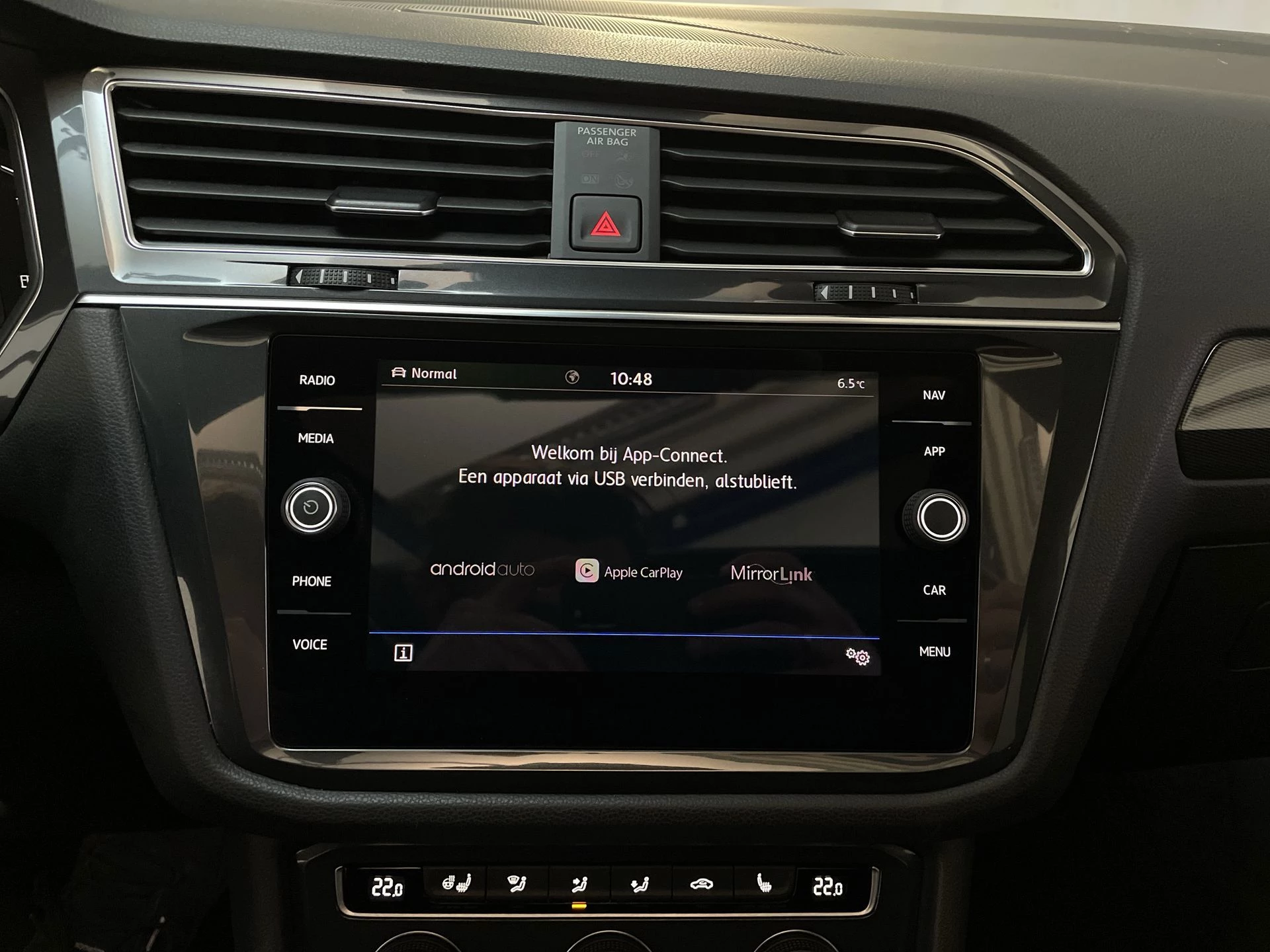 Hoofdafbeelding Volkswagen Tiguan Allspace