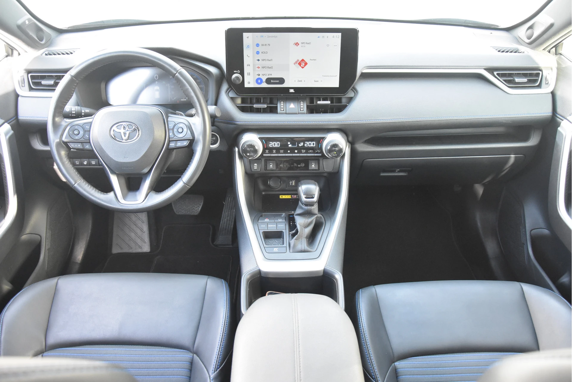 Hoofdafbeelding Toyota RAV4