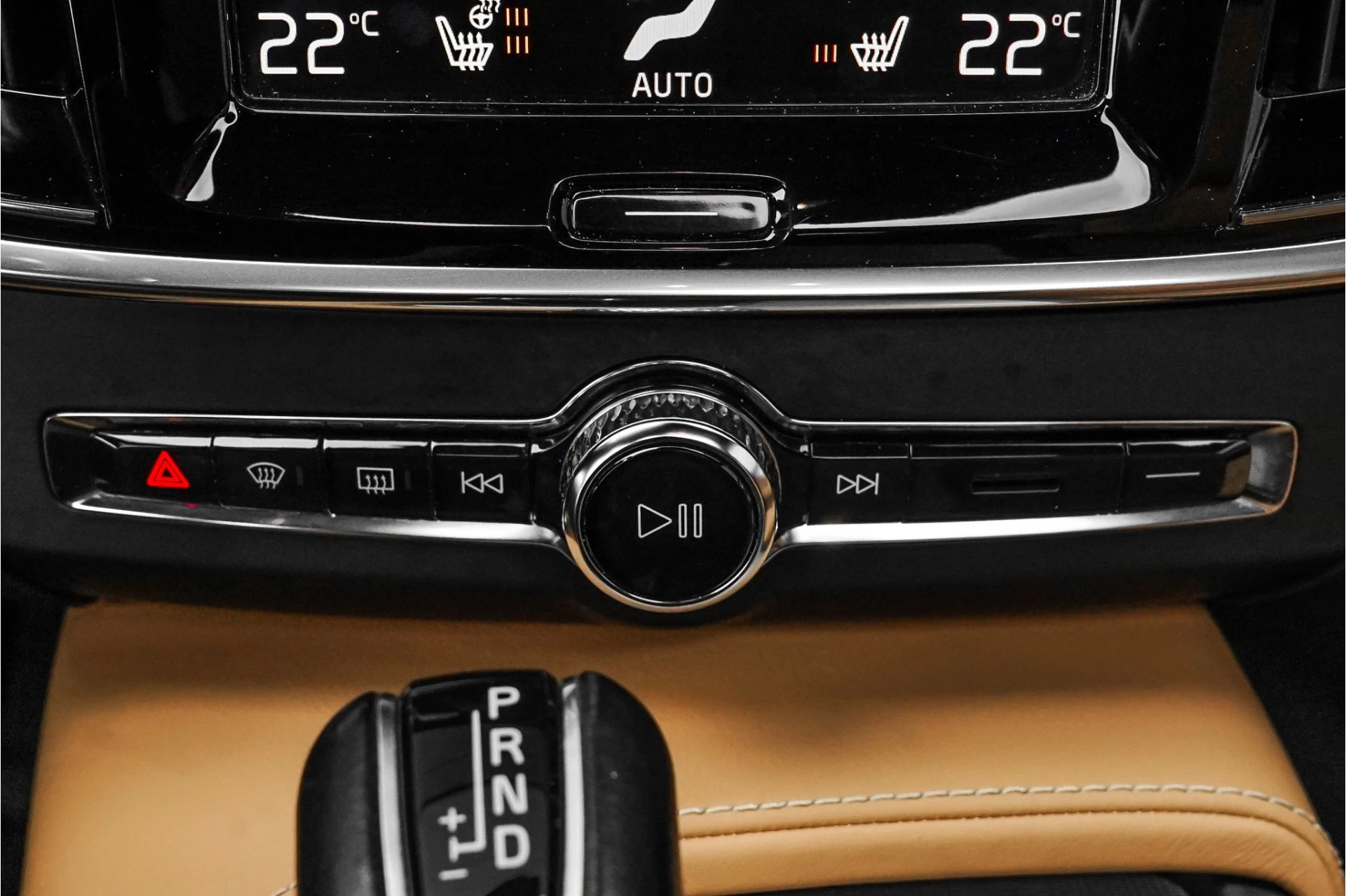 Hoofdafbeelding Volvo V90