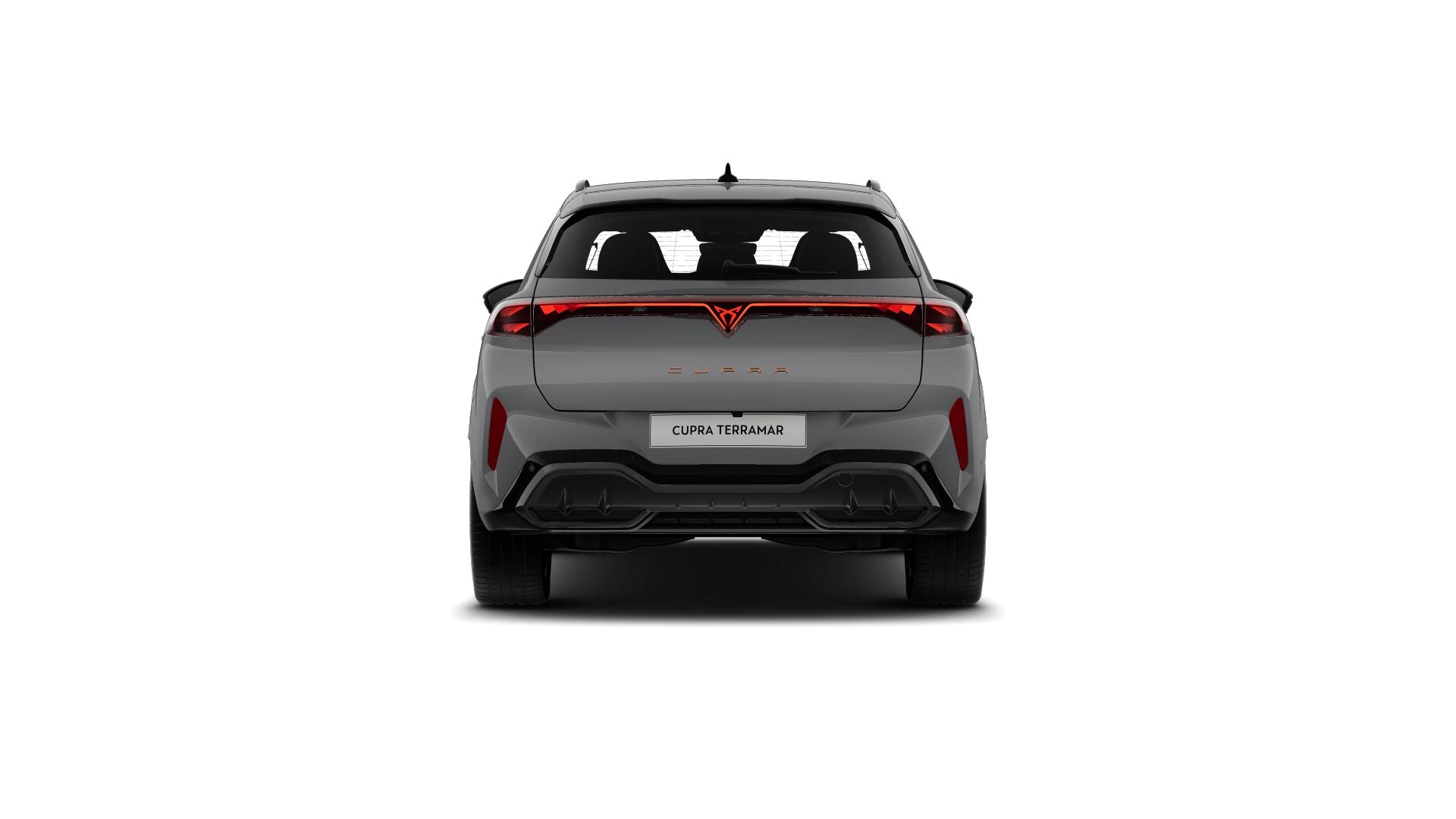 Hoofdafbeelding CUPRA Terramar