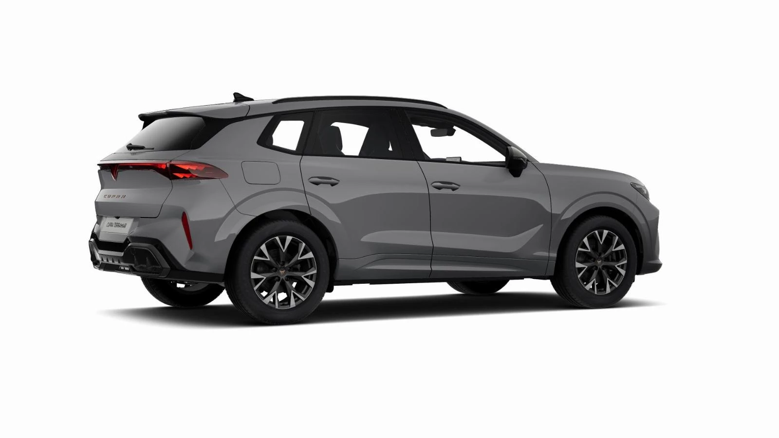 Hoofdafbeelding CUPRA Terramar