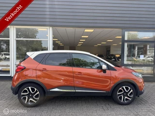 Renault Captur 0.9 TCe Dynamique Camera navi pdc trekhaak
