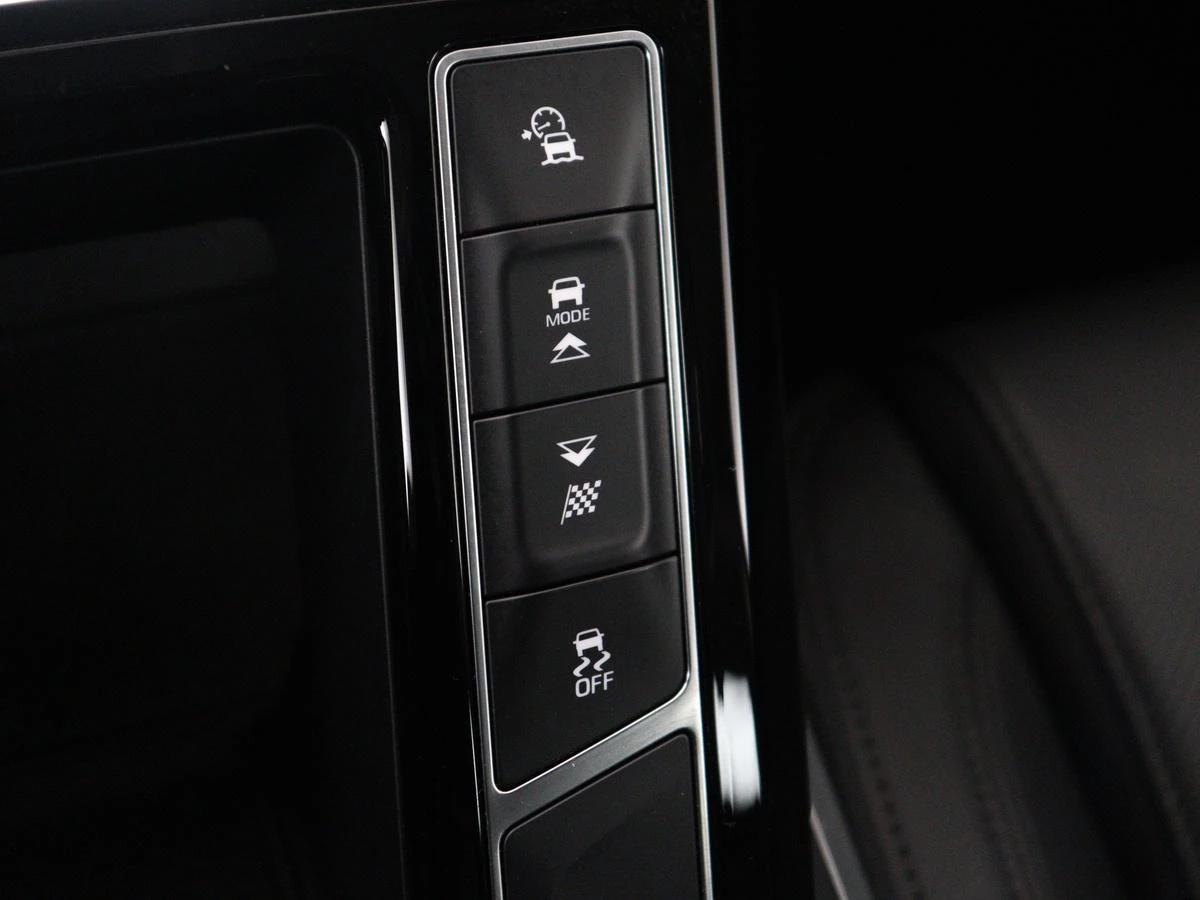 Hoofdafbeelding Jaguar I-PACE