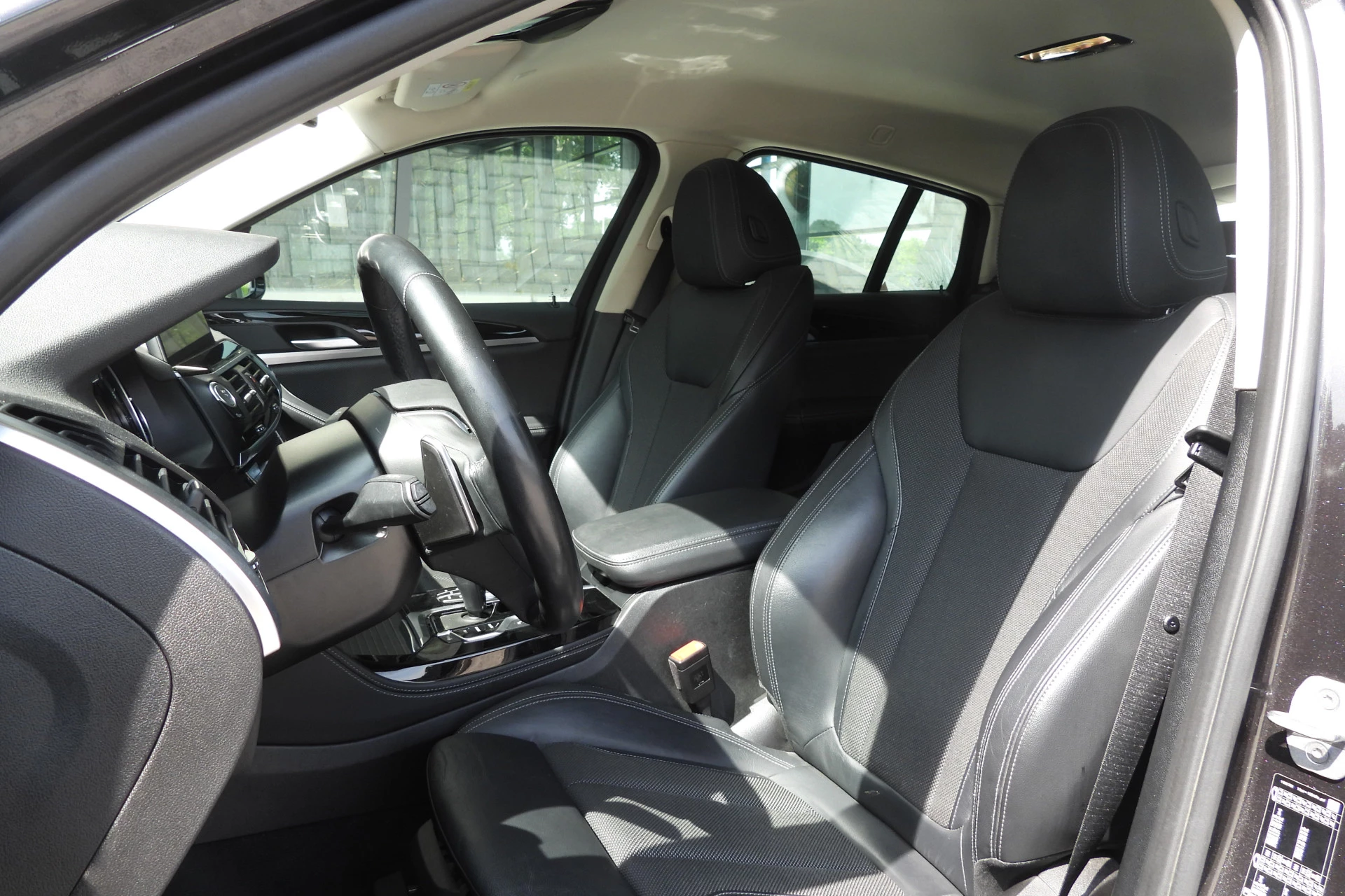 Hoofdafbeelding BMW X4