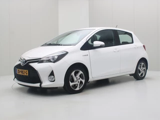 Toyota Yaris 1.5 75pk Hybrid  Lease Business 5D [ CAMERA+AIRCO+CRUIS+LMV+NAVIGATIE ]