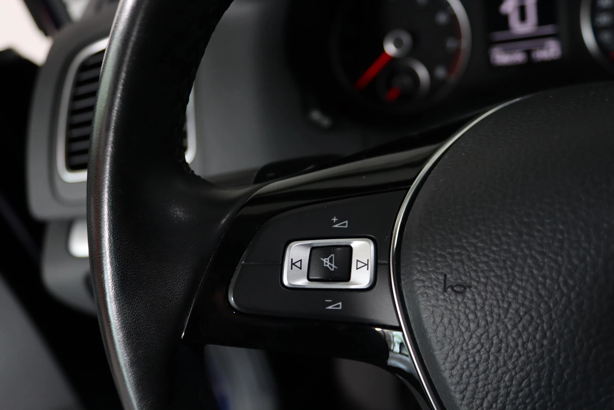 Hoofdafbeelding Volkswagen Sharan