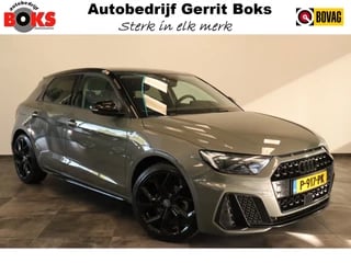 Audi A1 Sportback 35 TFSI Pro Line S Cruise/Climate Navi Automaat 18''LM 150PK! 2 jaar garantie mogelijk* (vraag naar de voorwaarden)