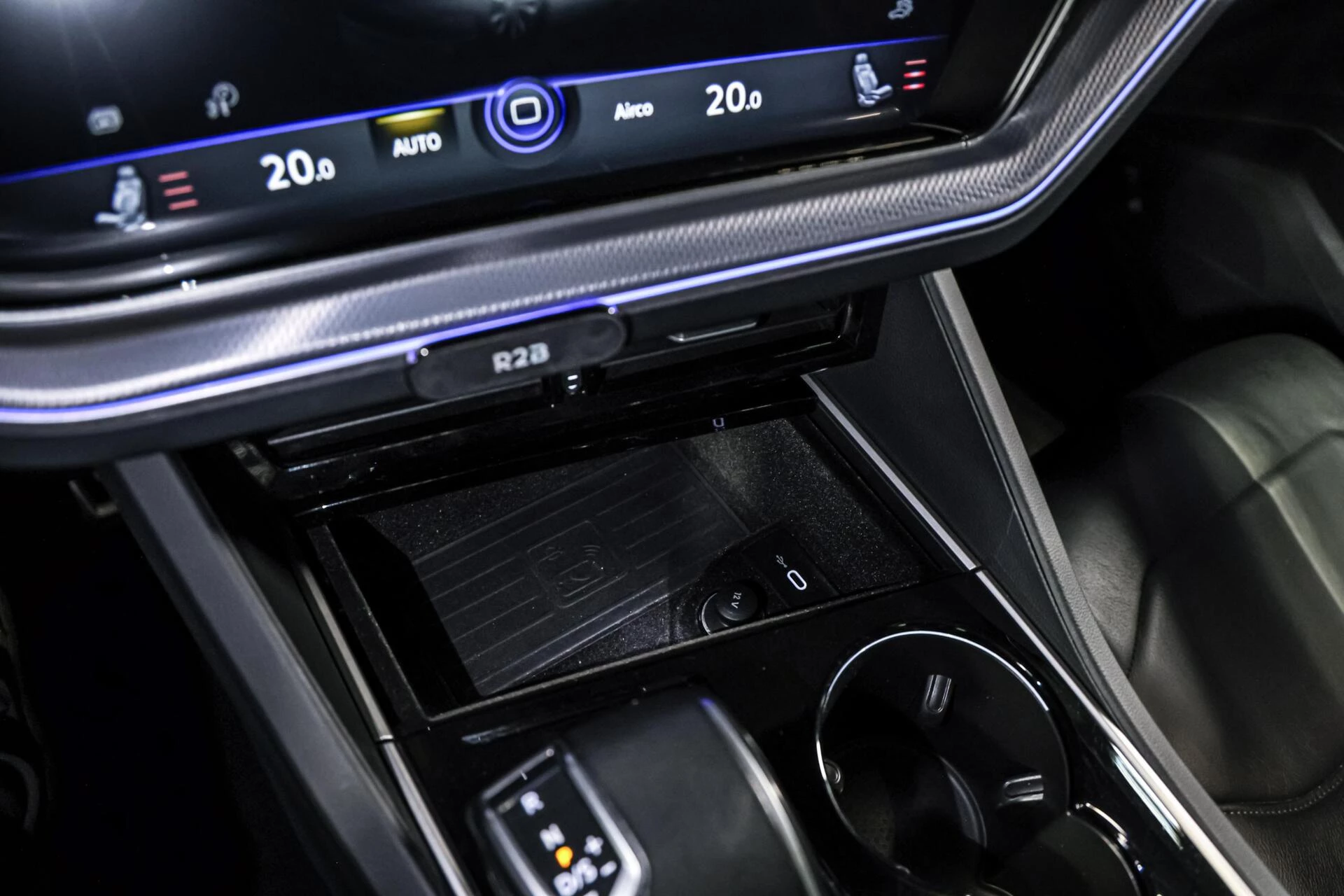 Hoofdafbeelding Volkswagen Touareg