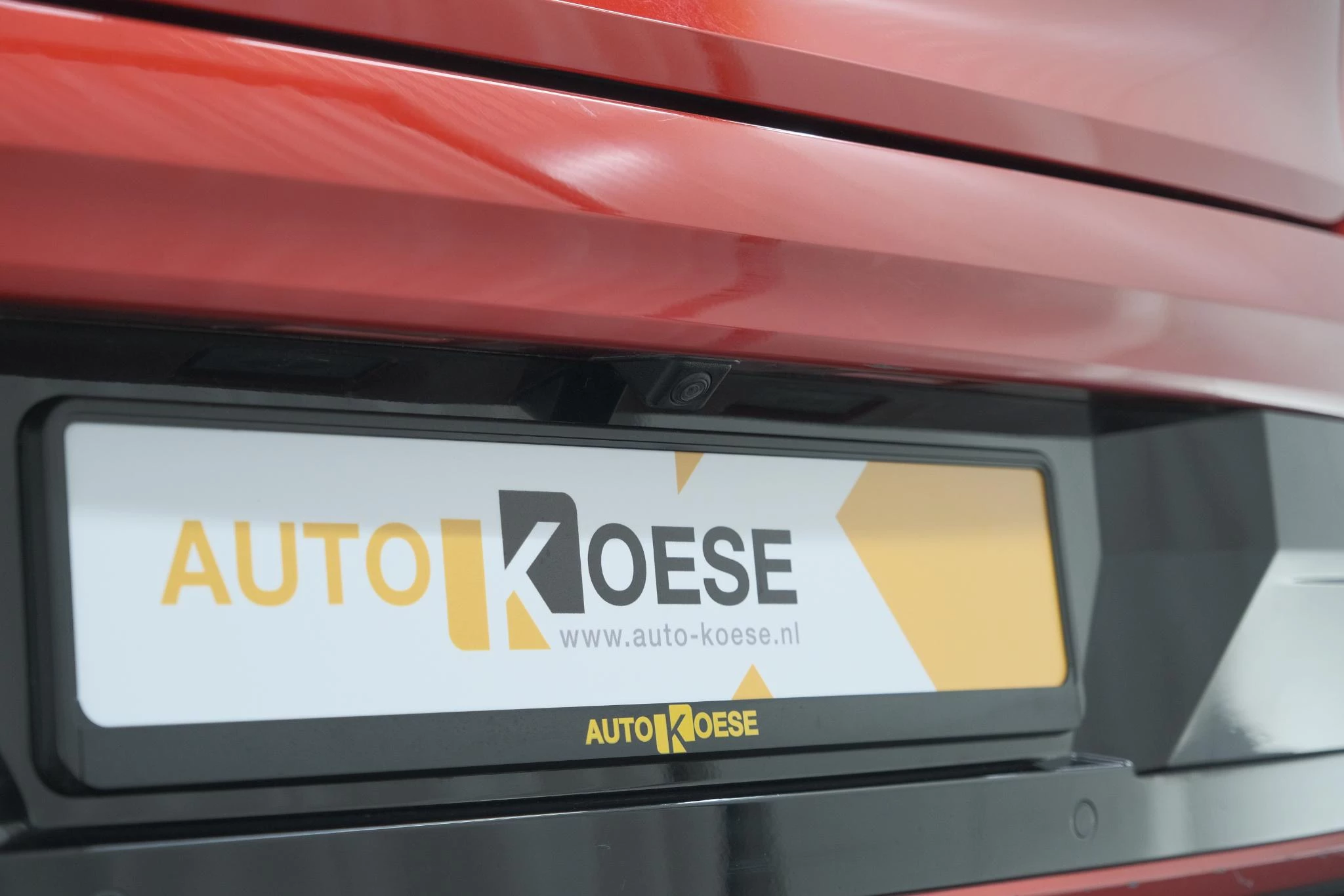 Hoofdafbeelding Renault Megane E-Tech