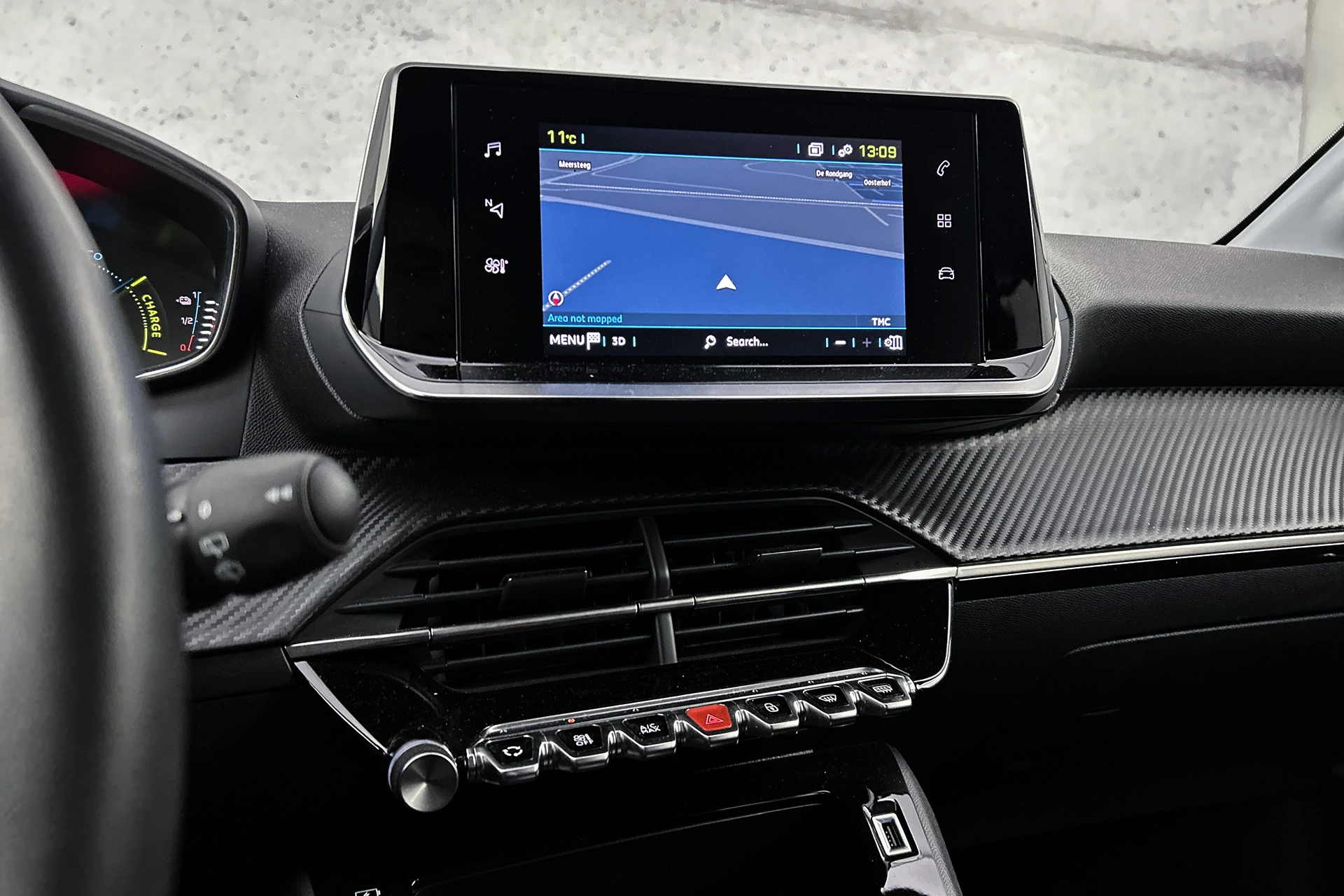 Hoofdafbeelding Peugeot e-208