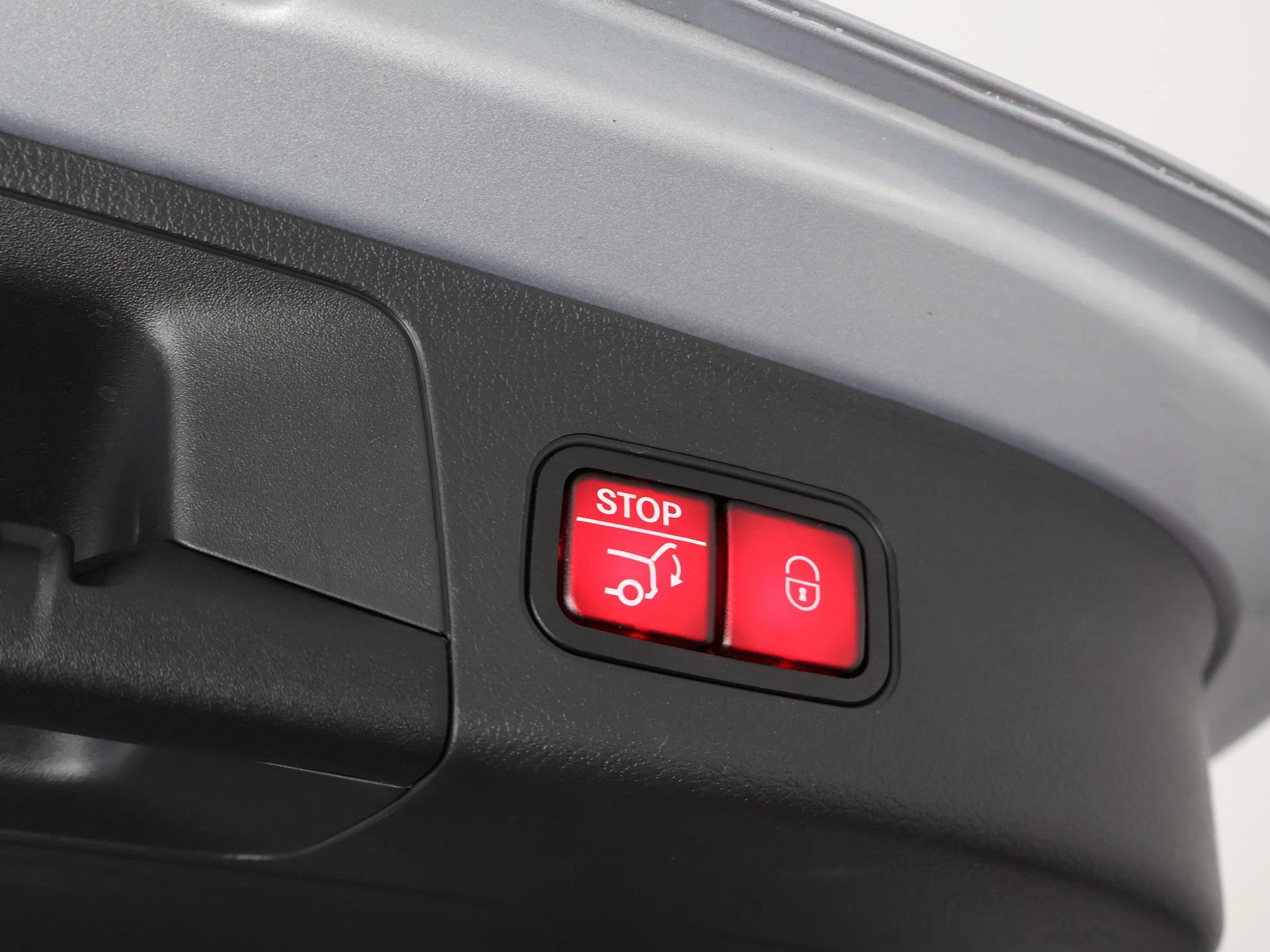 Hoofdafbeelding Mercedes-Benz EQA