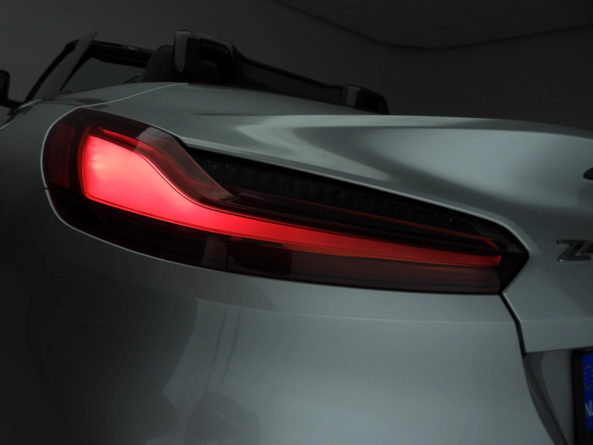 Hoofdafbeelding BMW Z4