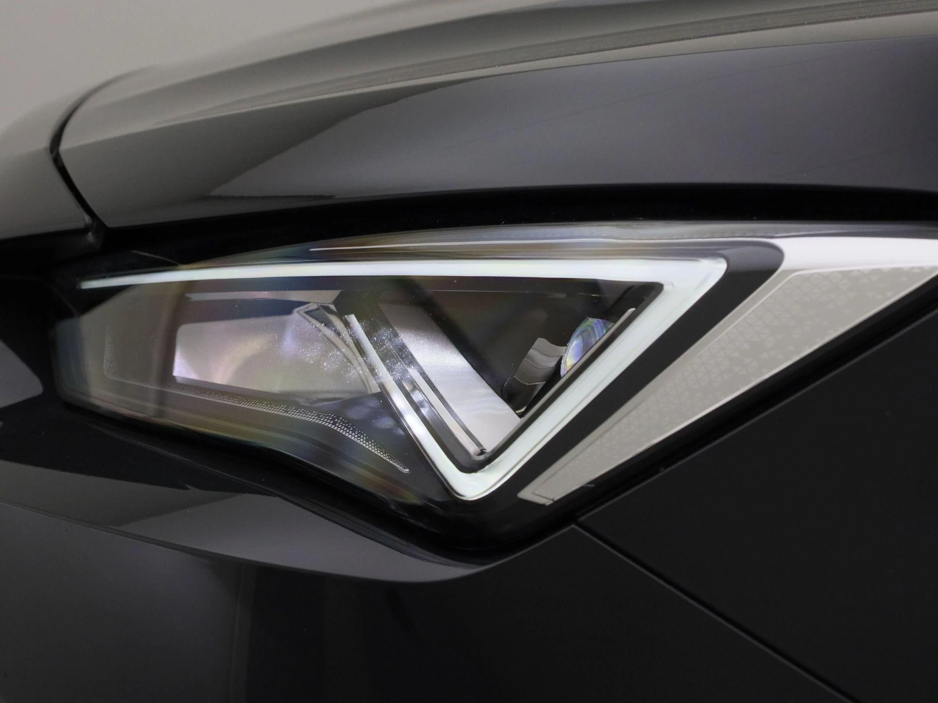 Hoofdafbeelding SEAT Tarraco