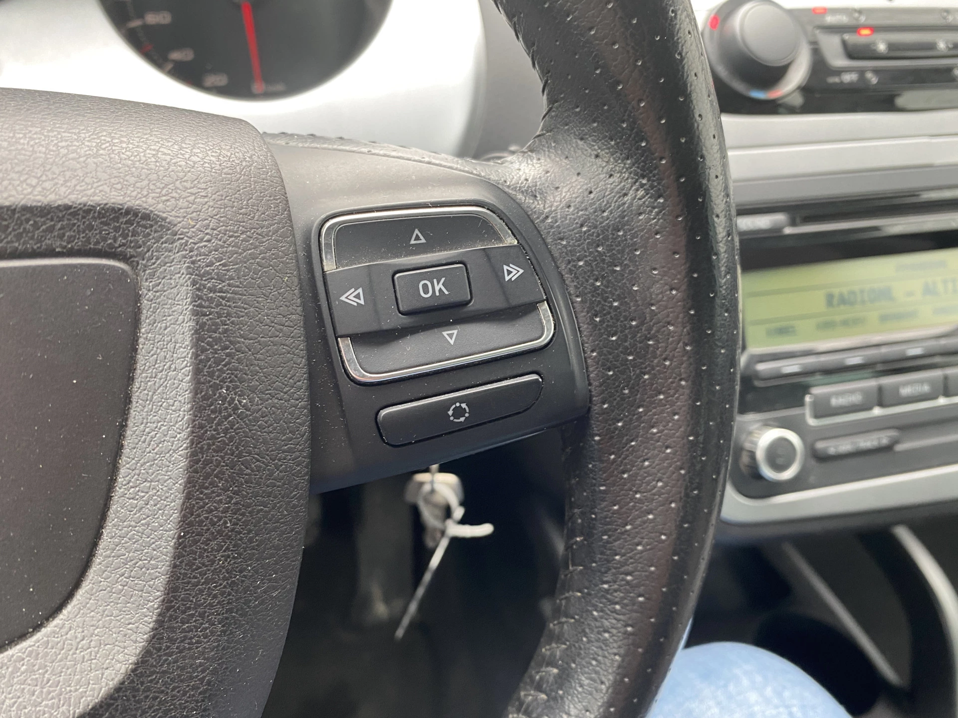Hoofdafbeelding SEAT Altea XL