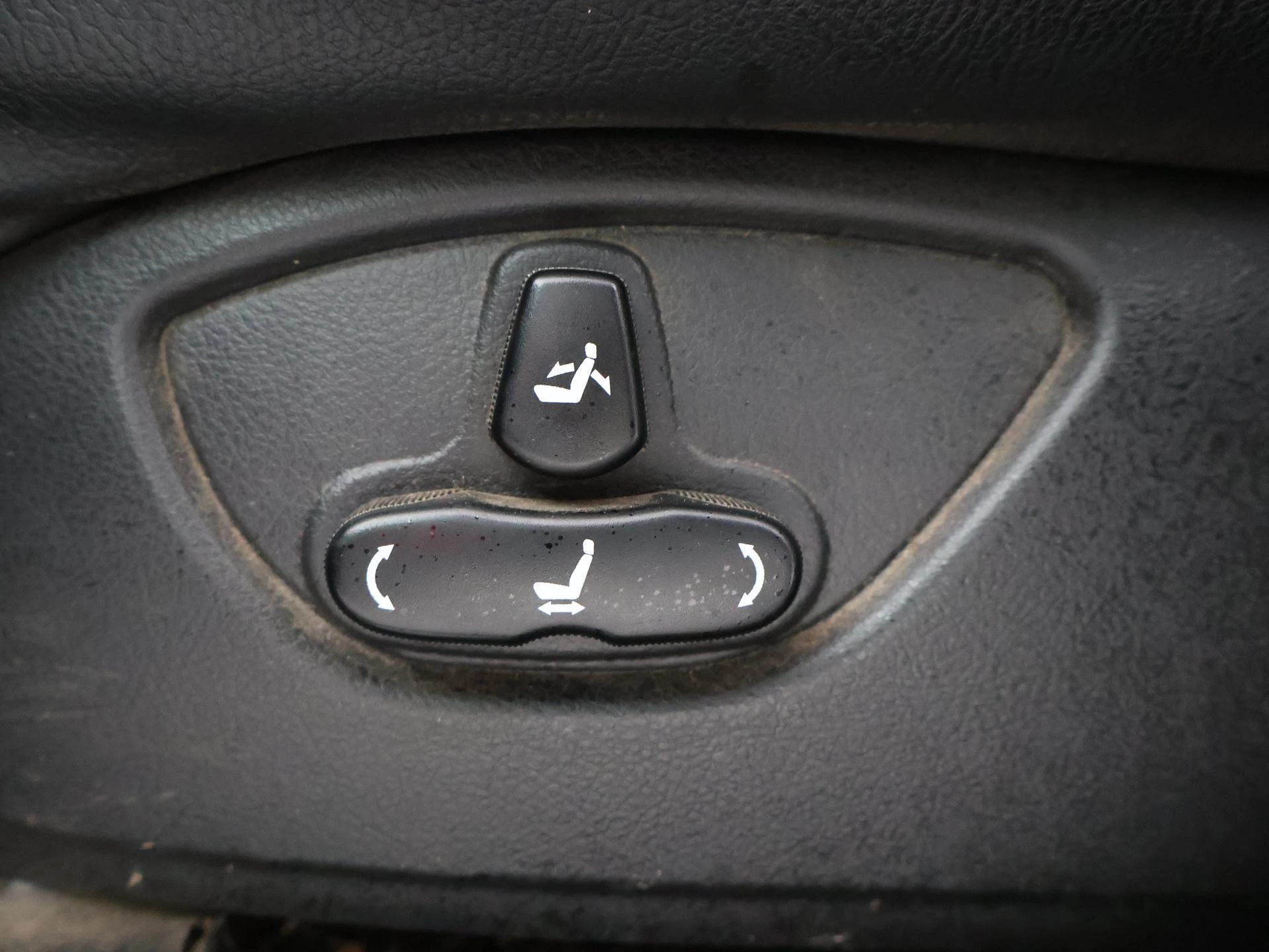 Hoofdafbeelding SsangYong Rexton