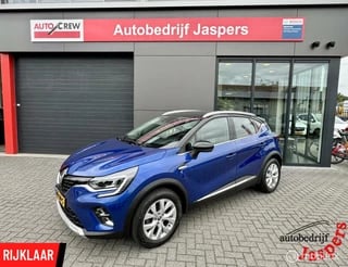 Renault Captur 1.0 TCe 100 Intens Navi/Keyless/LED