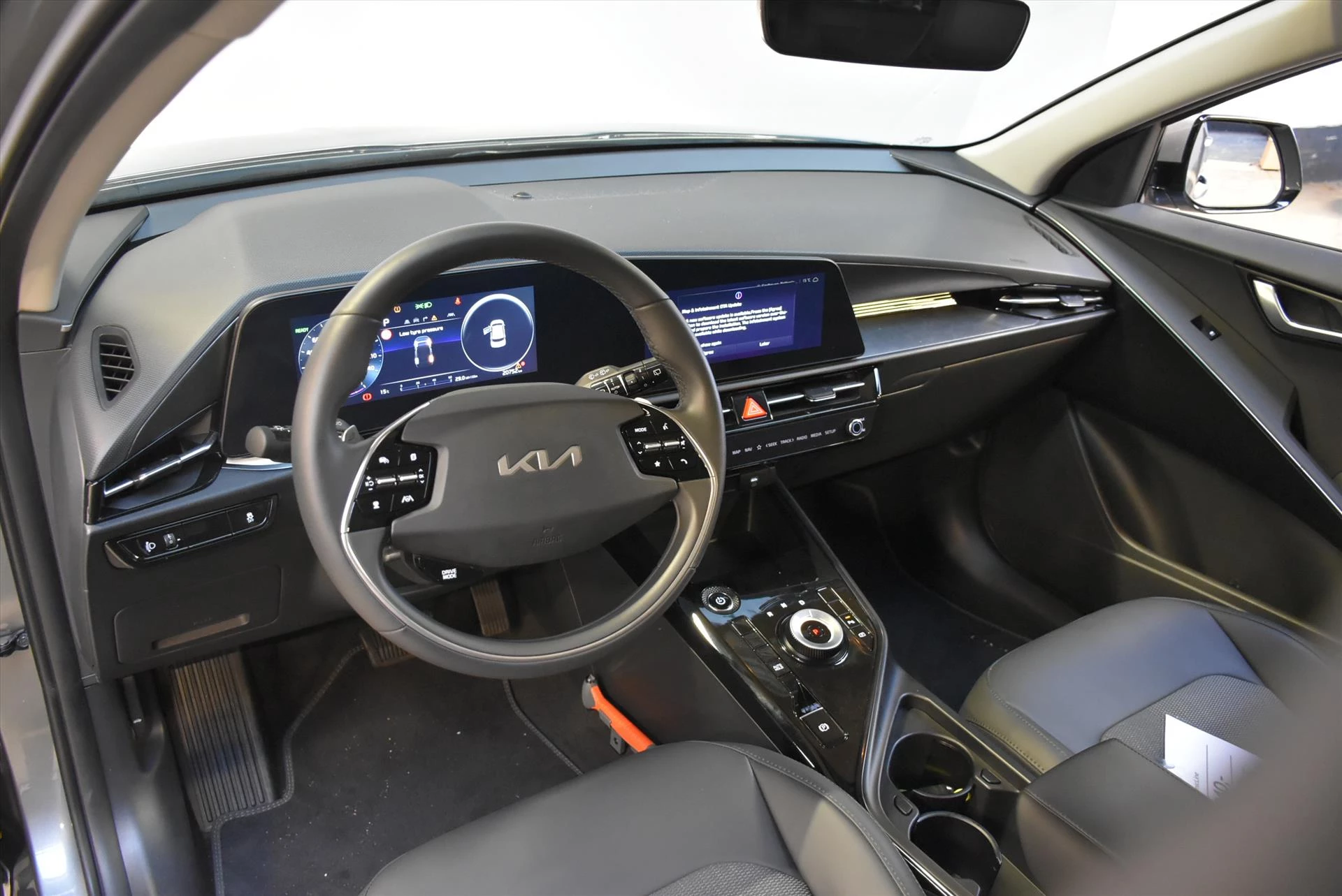 Hoofdafbeelding Kia e-Niro