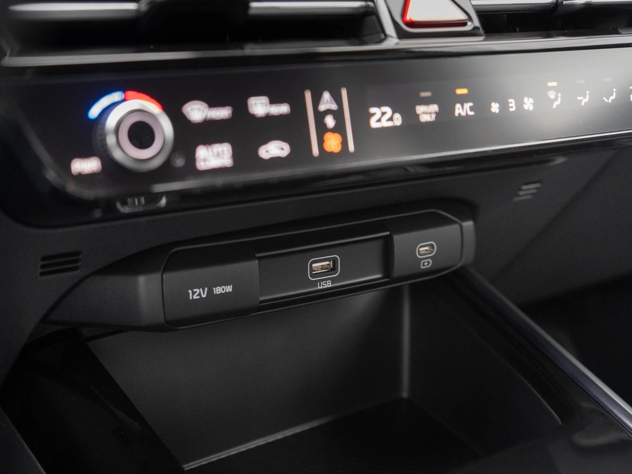Hoofdafbeelding Kia Niro EV