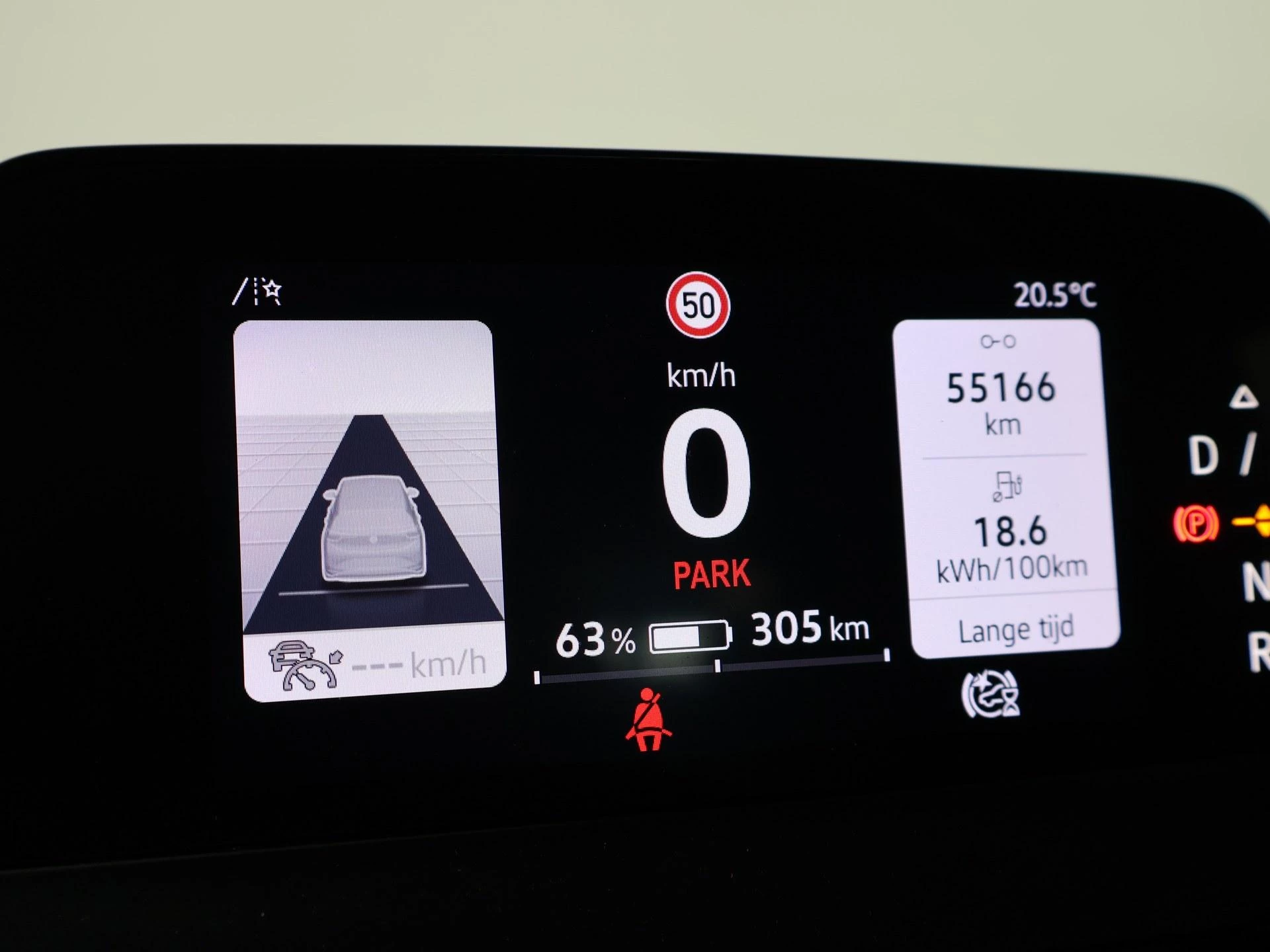 Hoofdafbeelding Volkswagen ID.5