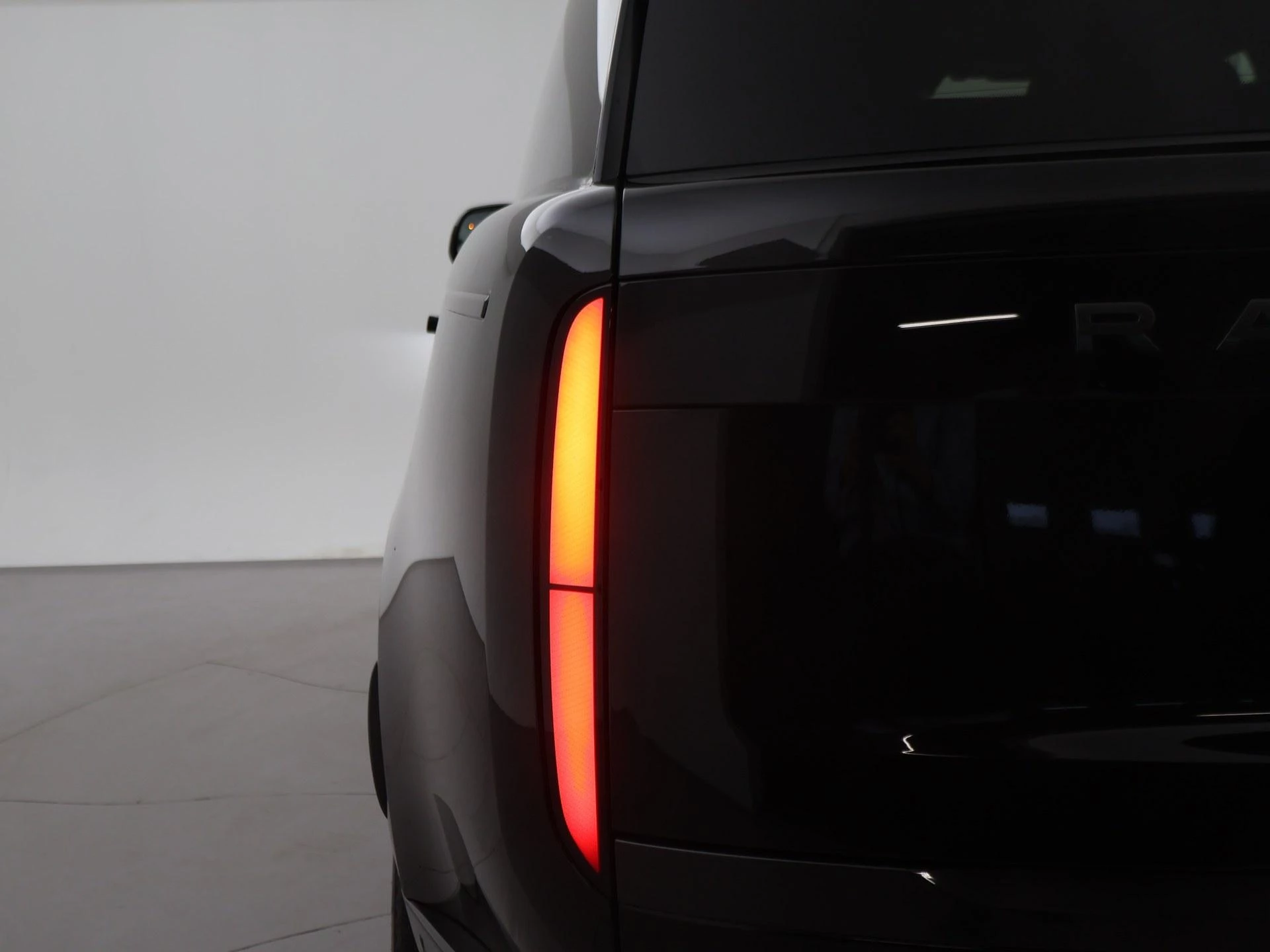 Hoofdafbeelding Land Rover Range Rover