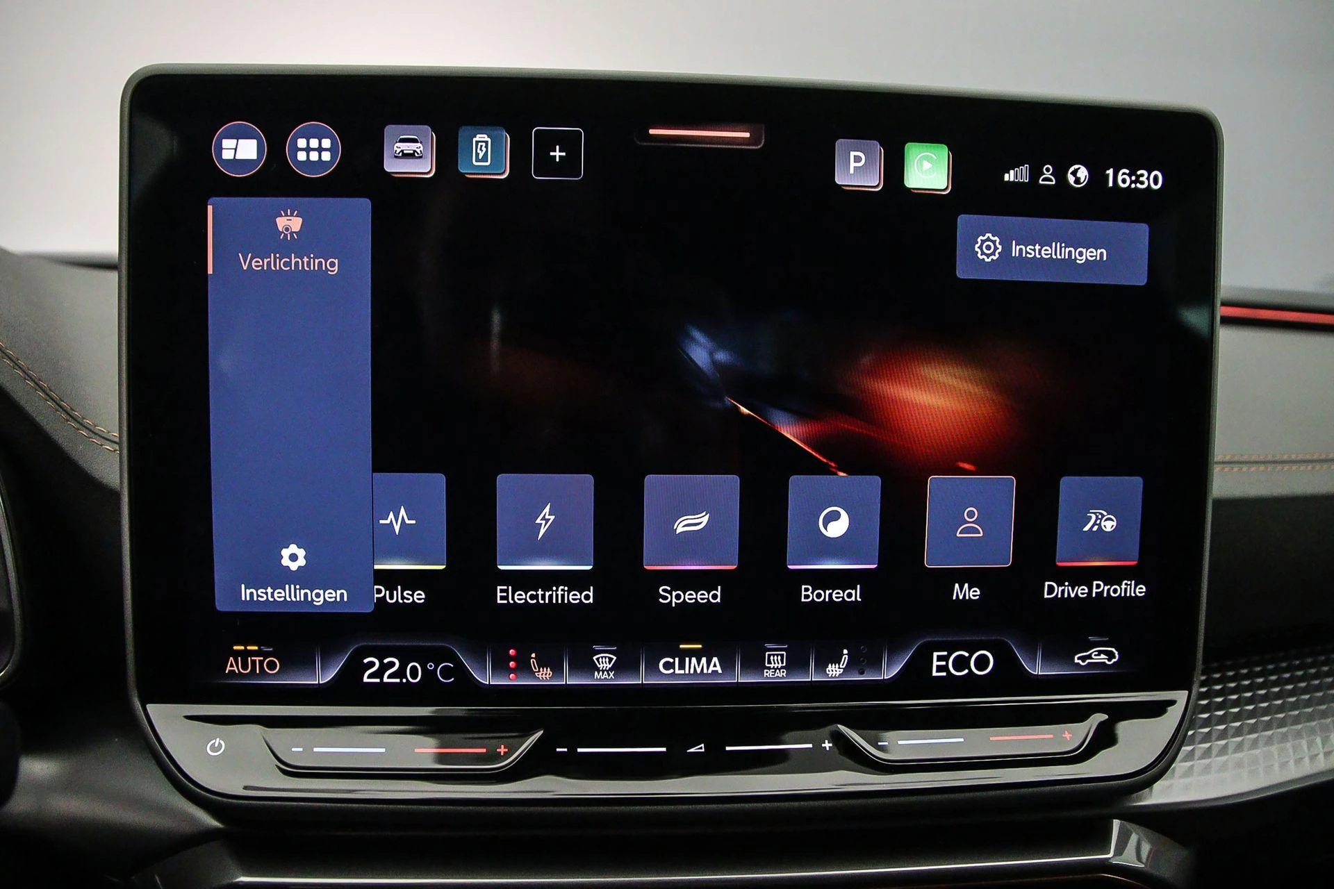 Hoofdafbeelding CUPRA Leon