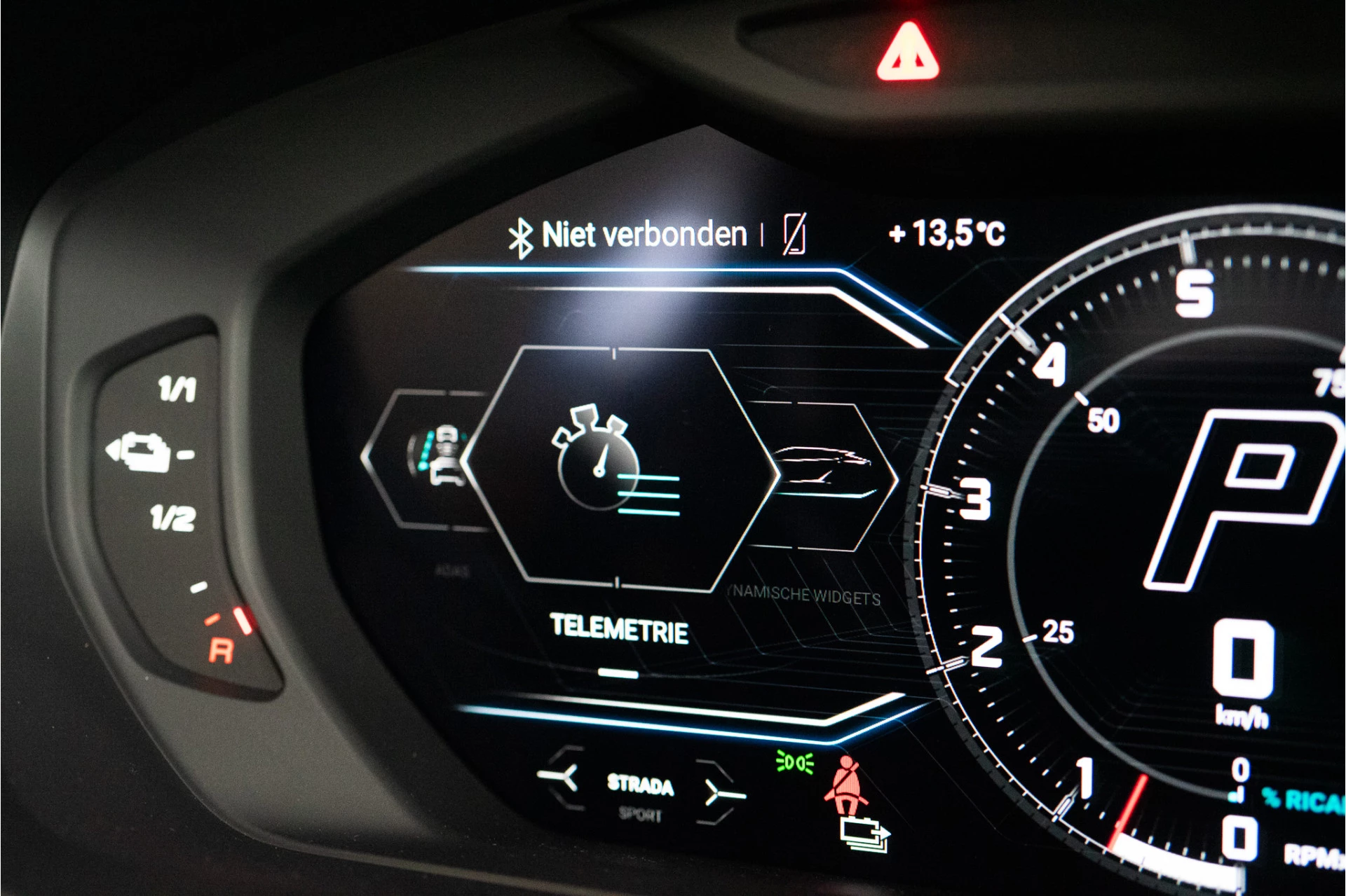 Hoofdafbeelding Lamborghini Urus