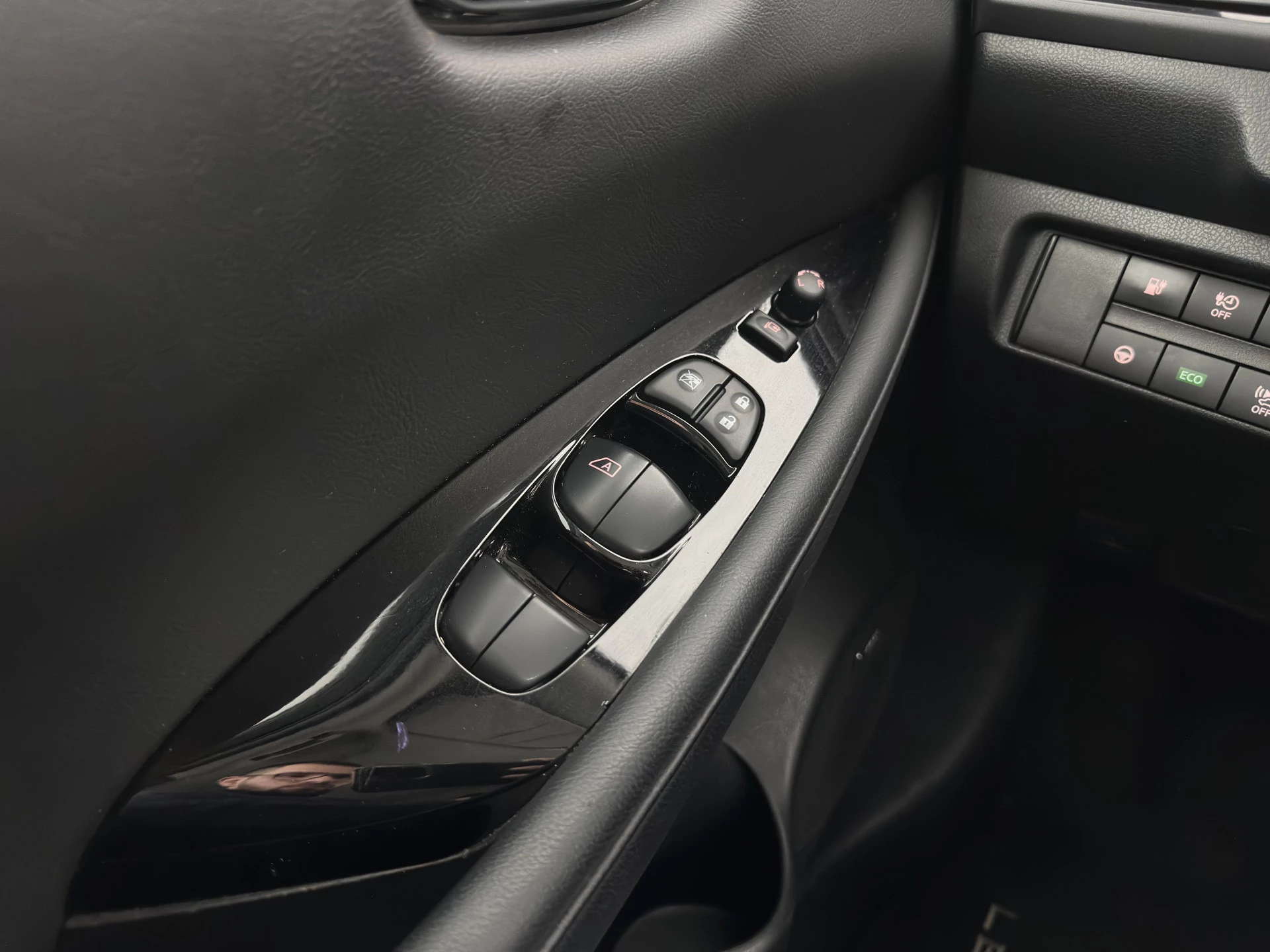 Hoofdafbeelding Nissan Leaf