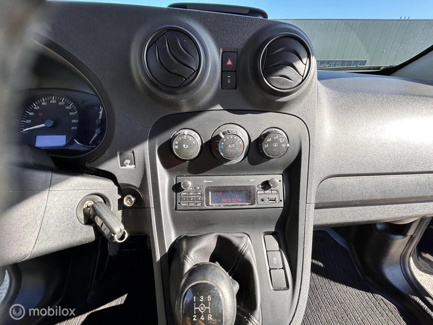 Hoofdafbeelding Mercedes-Benz Citan