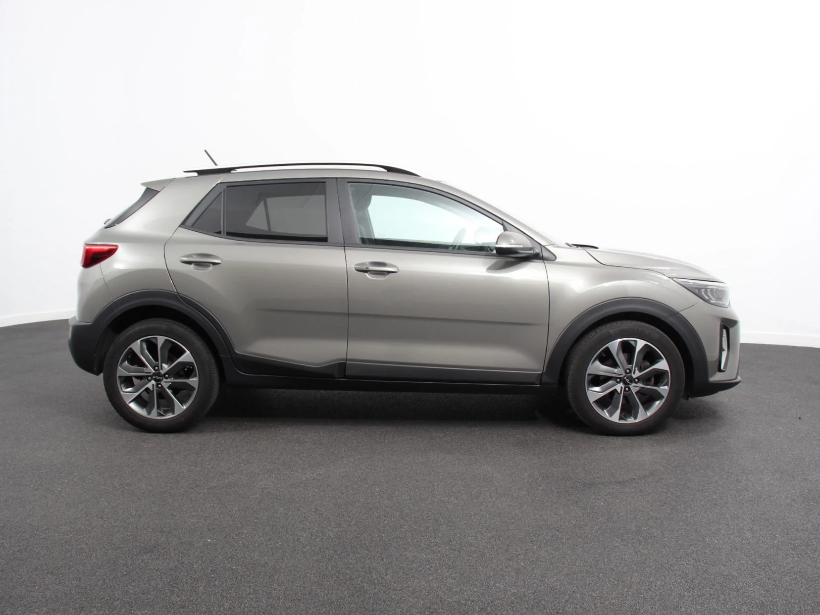 Hoofdafbeelding Kia Stonic
