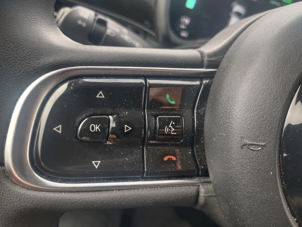 Hoofdafbeelding Fiat 500e