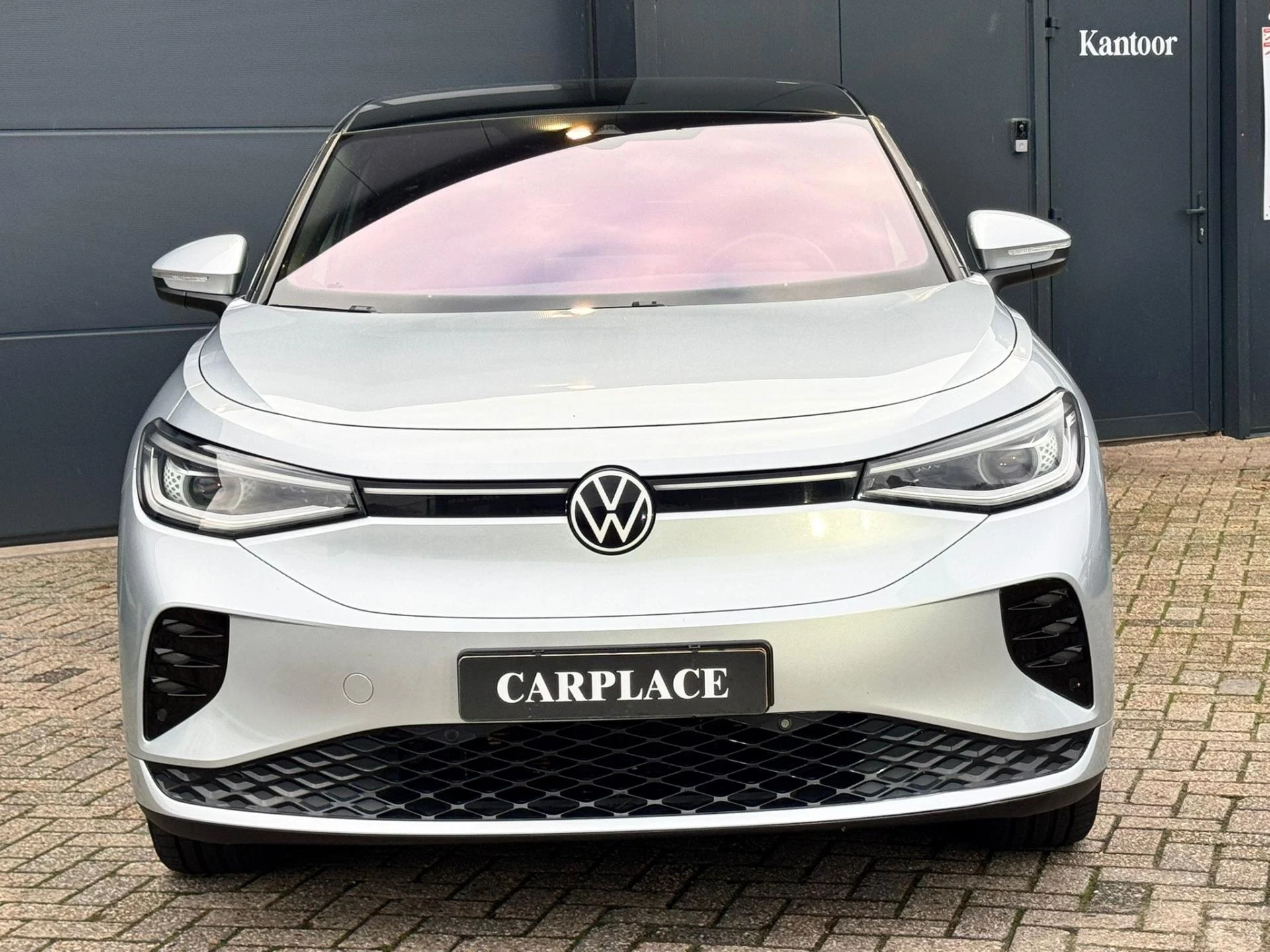 Hoofdafbeelding Volkswagen ID.5